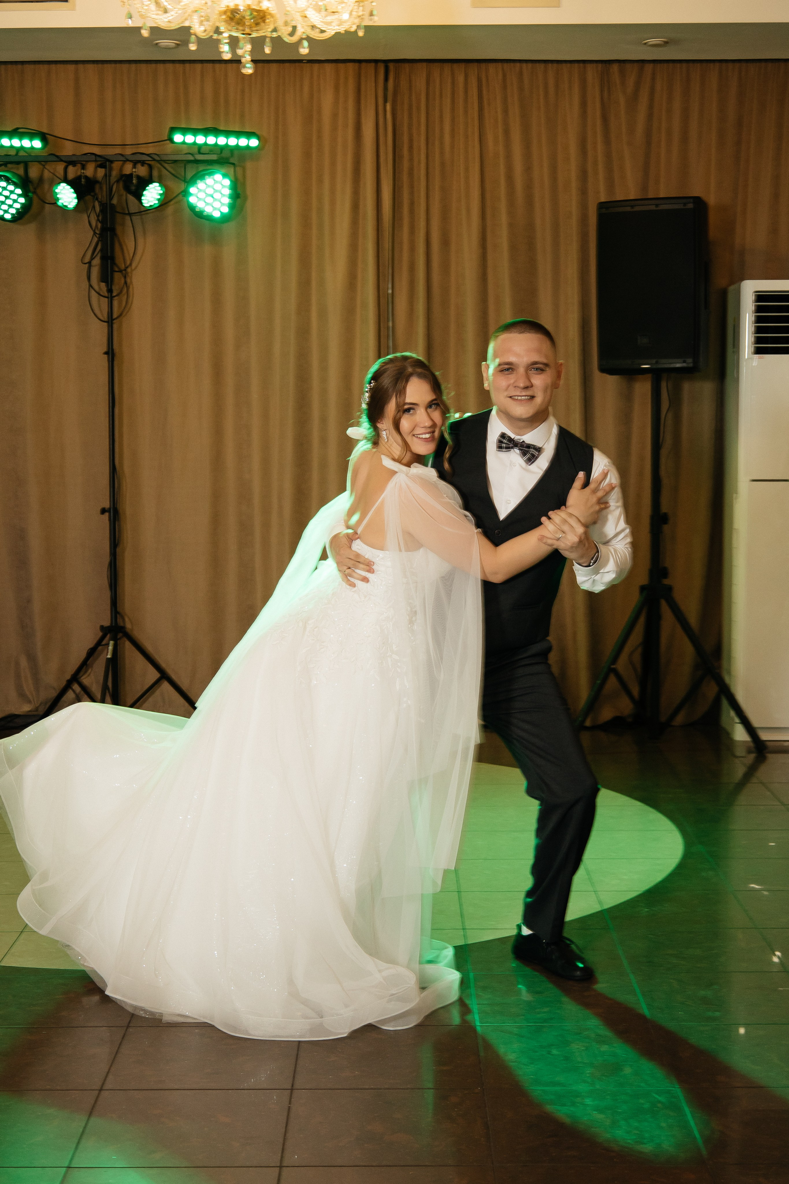 Свадьба полный день. Фотограф в Иркутске