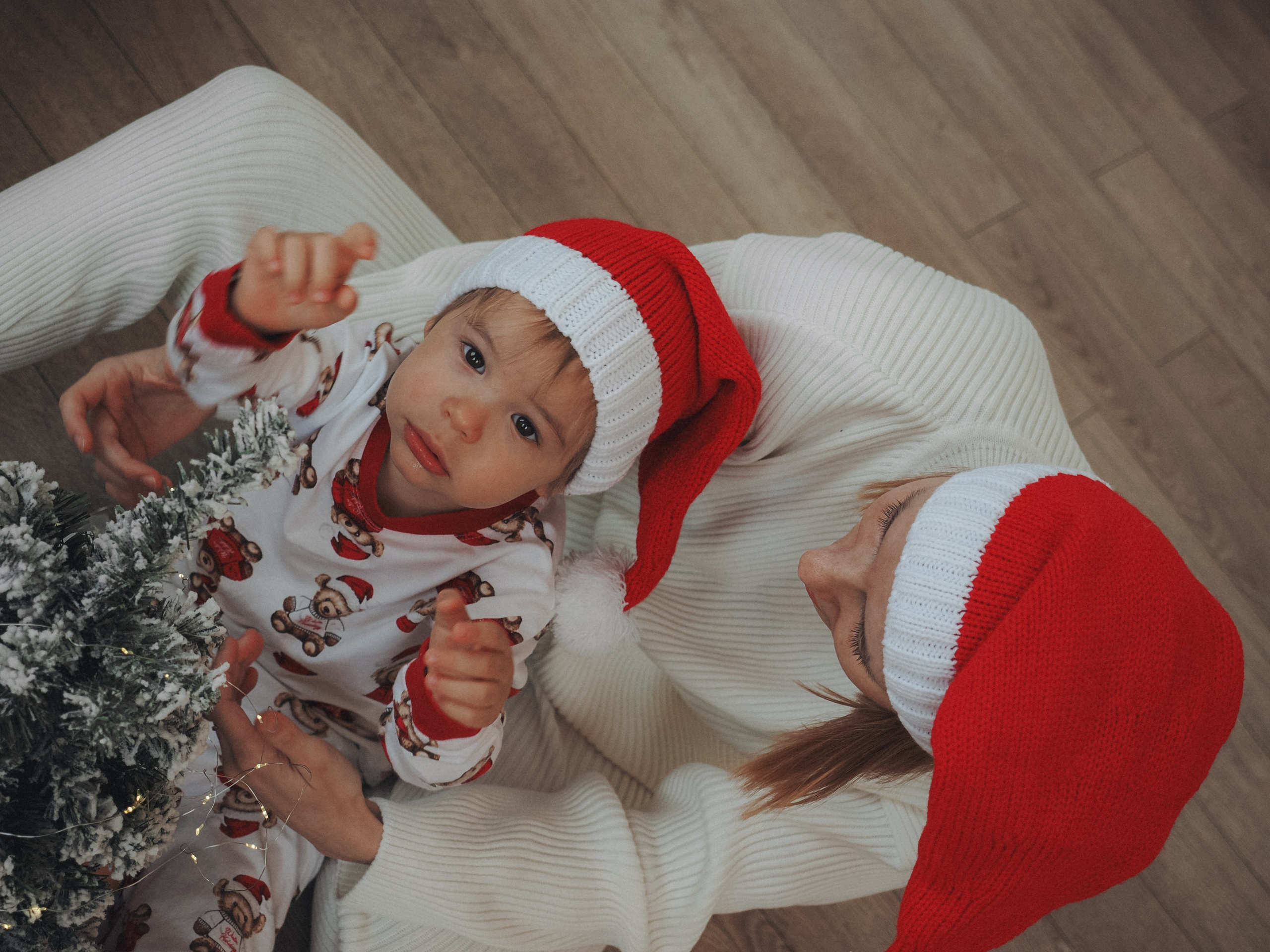 Женя с Новым годом!. Фотограф в Москве — Сергей Люкшинов