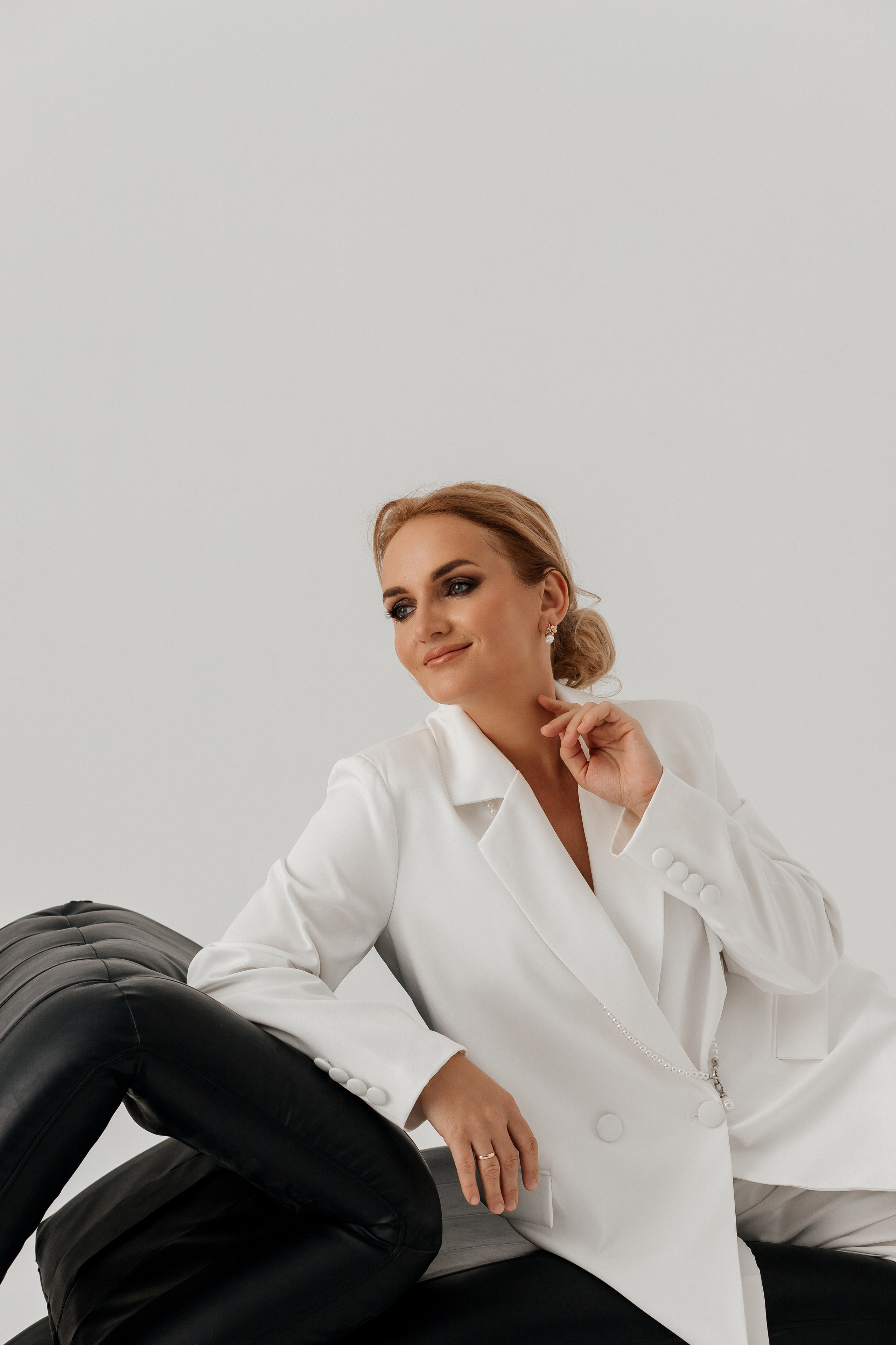 Валерия. Семейный фотограф в Санкт-Петербурге Ирина Иванова