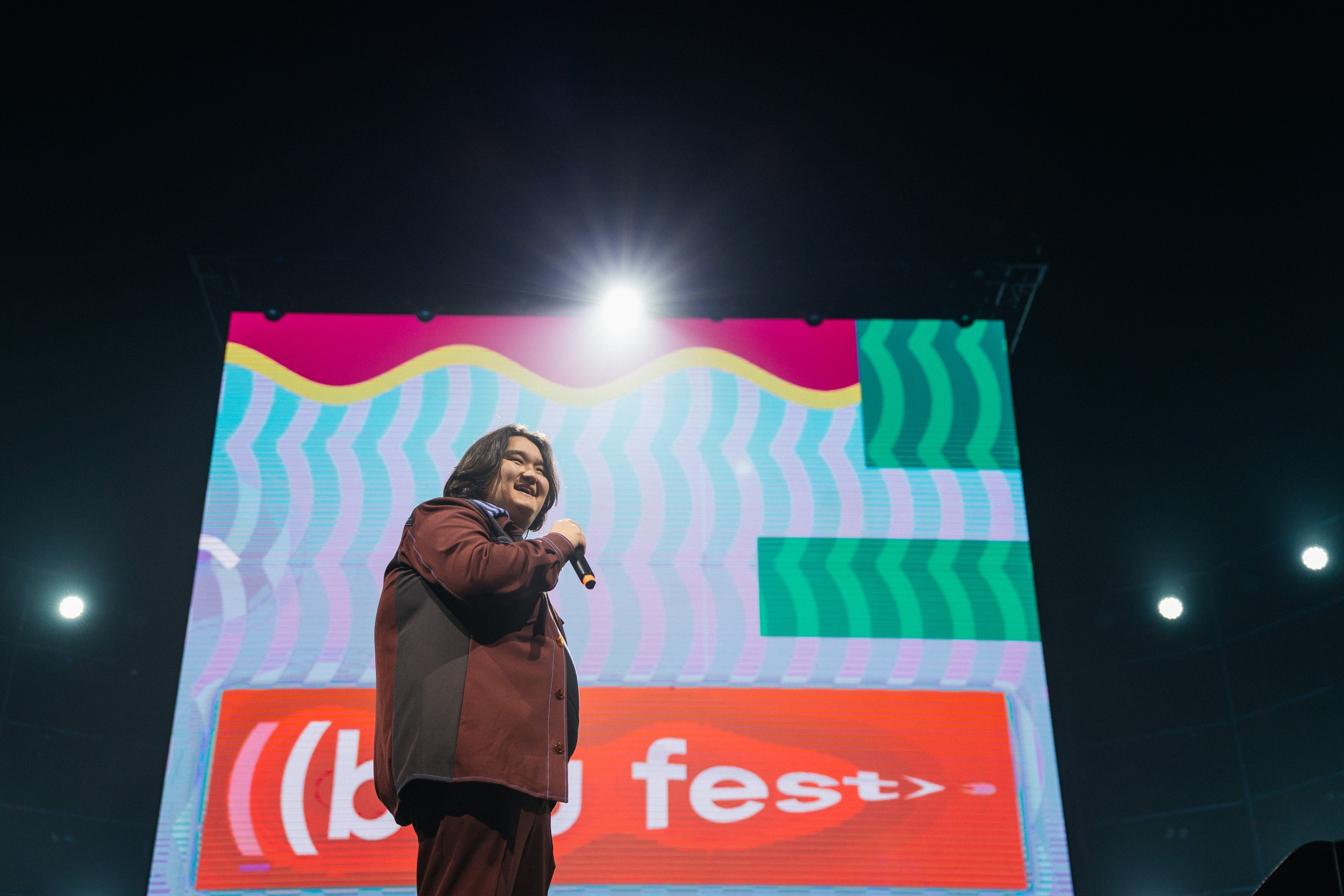 Проект 4. BeuFest. Дата: декабрь 2022. Профессиональный фотограф в городе Астана/Алматы Даурен Сембаев