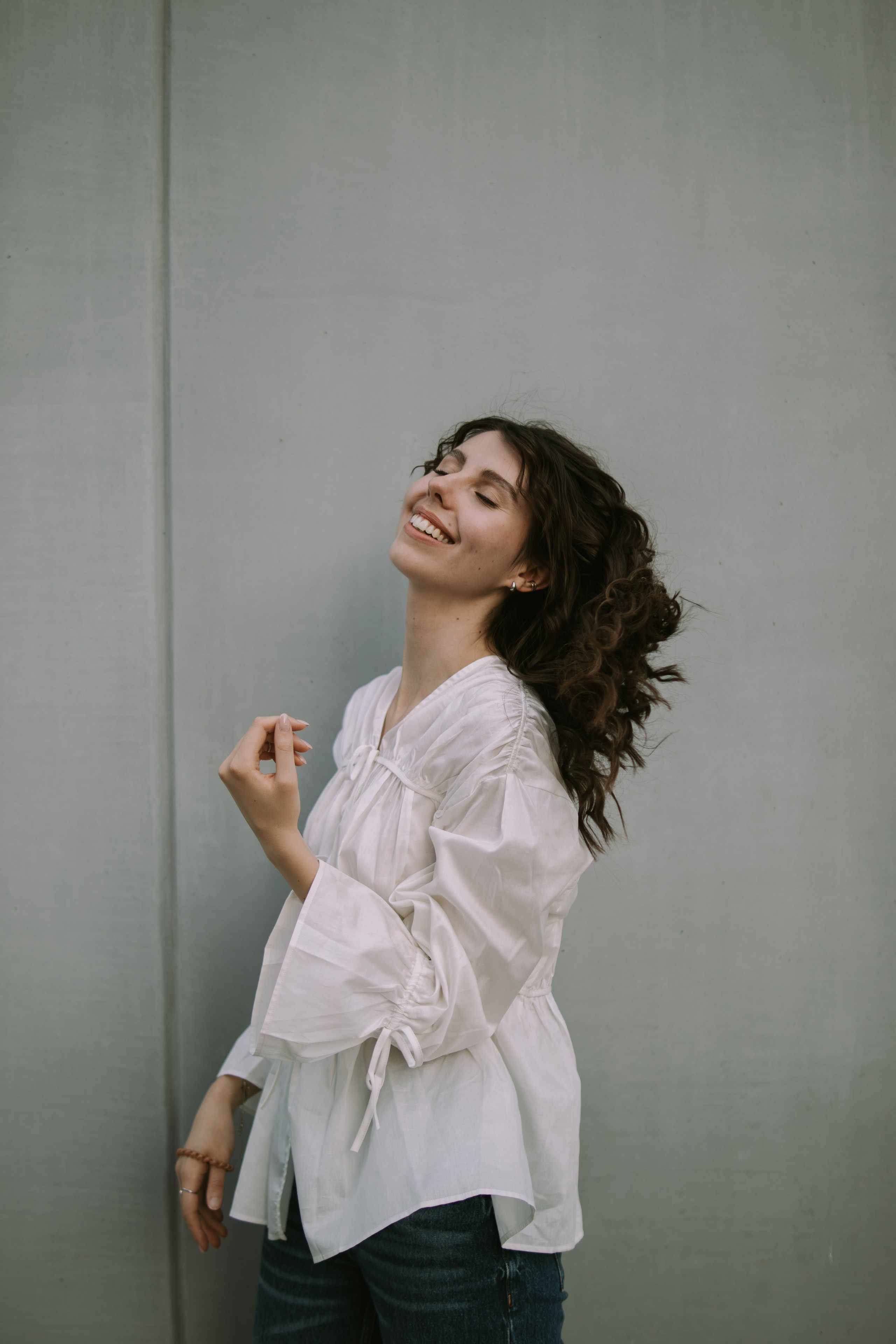 Мария. Фотограф Москва