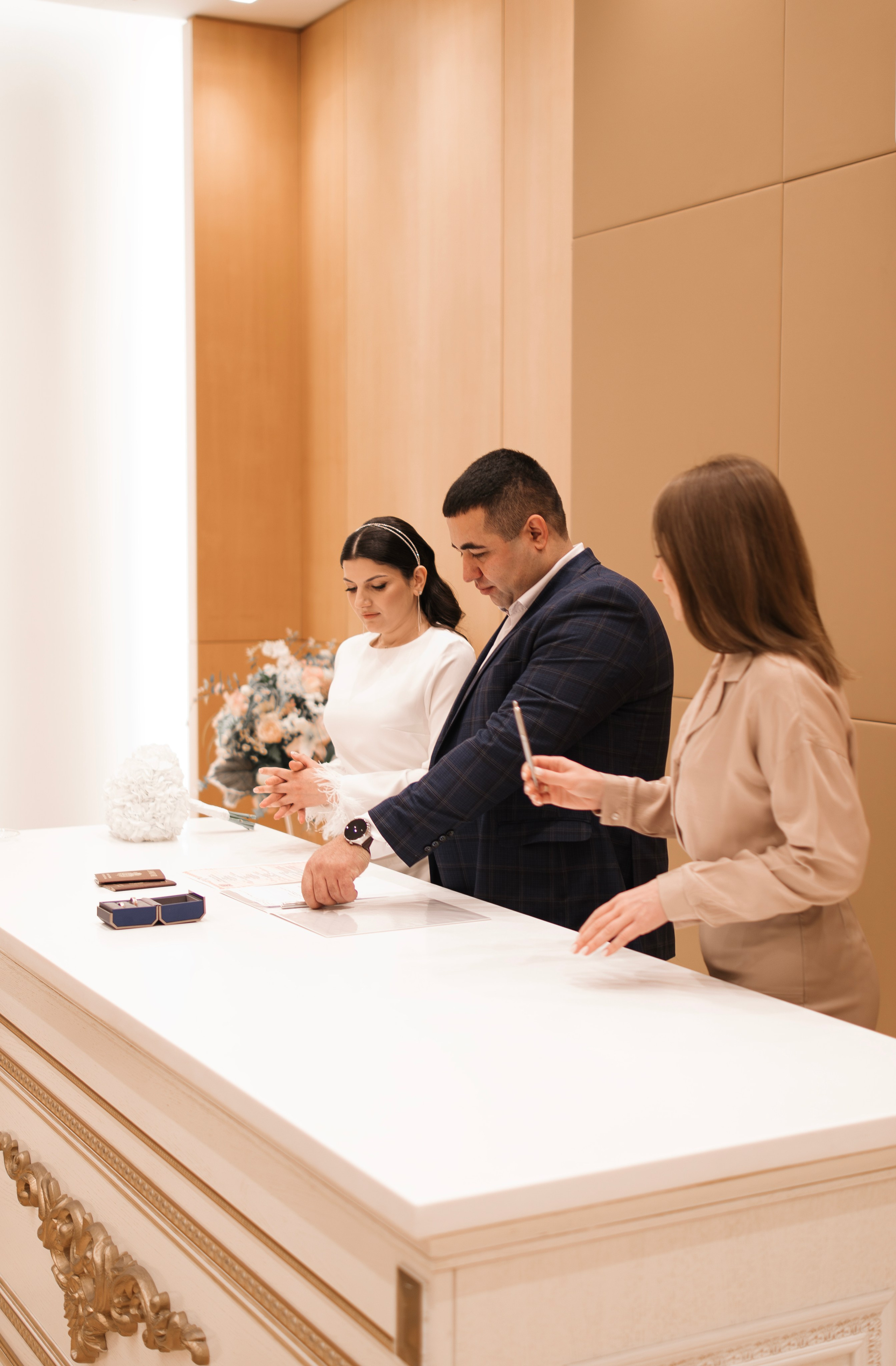 Свадьба 💕 Барвиха. Фотограф Москва