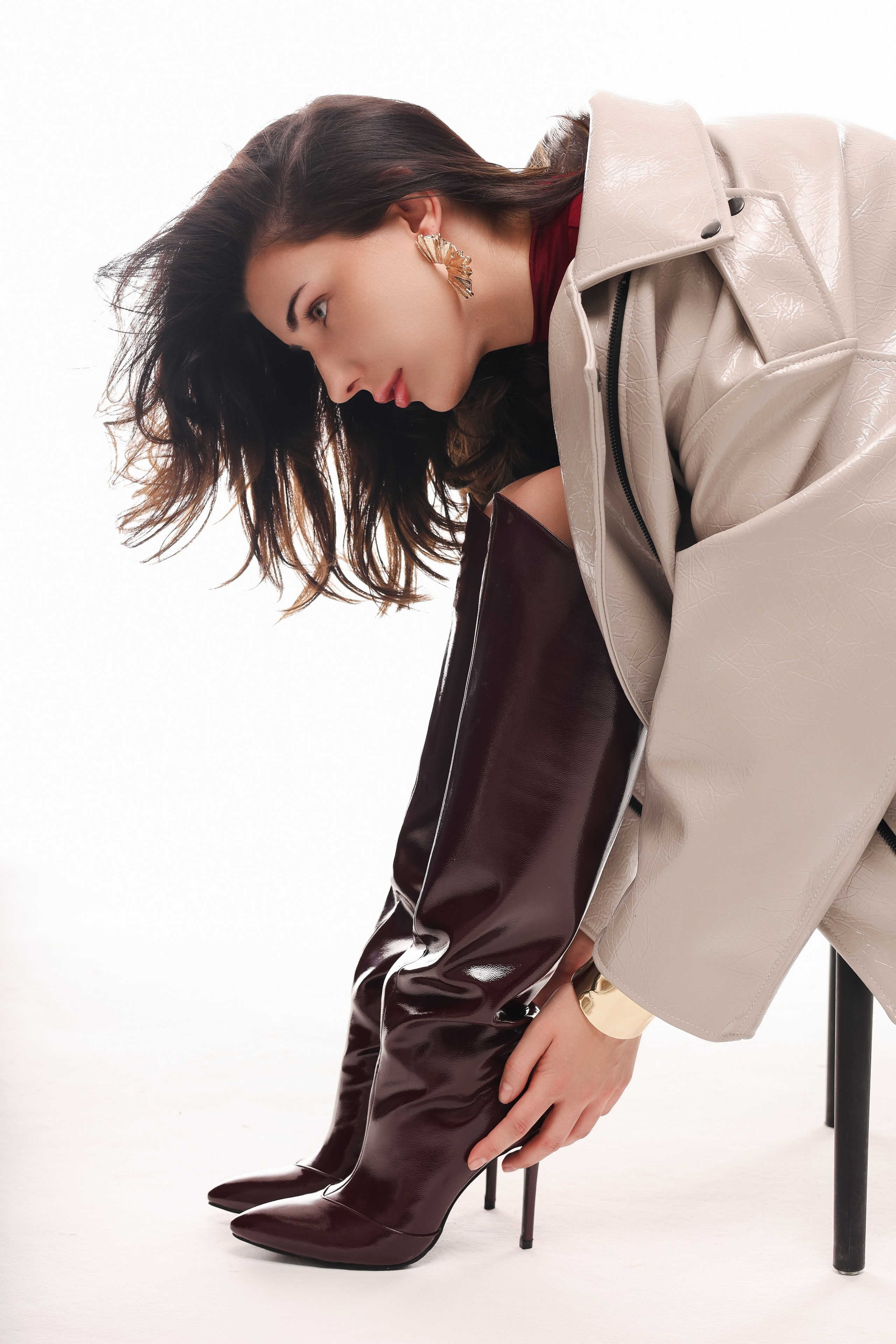 Светлана. Фотограф Москва