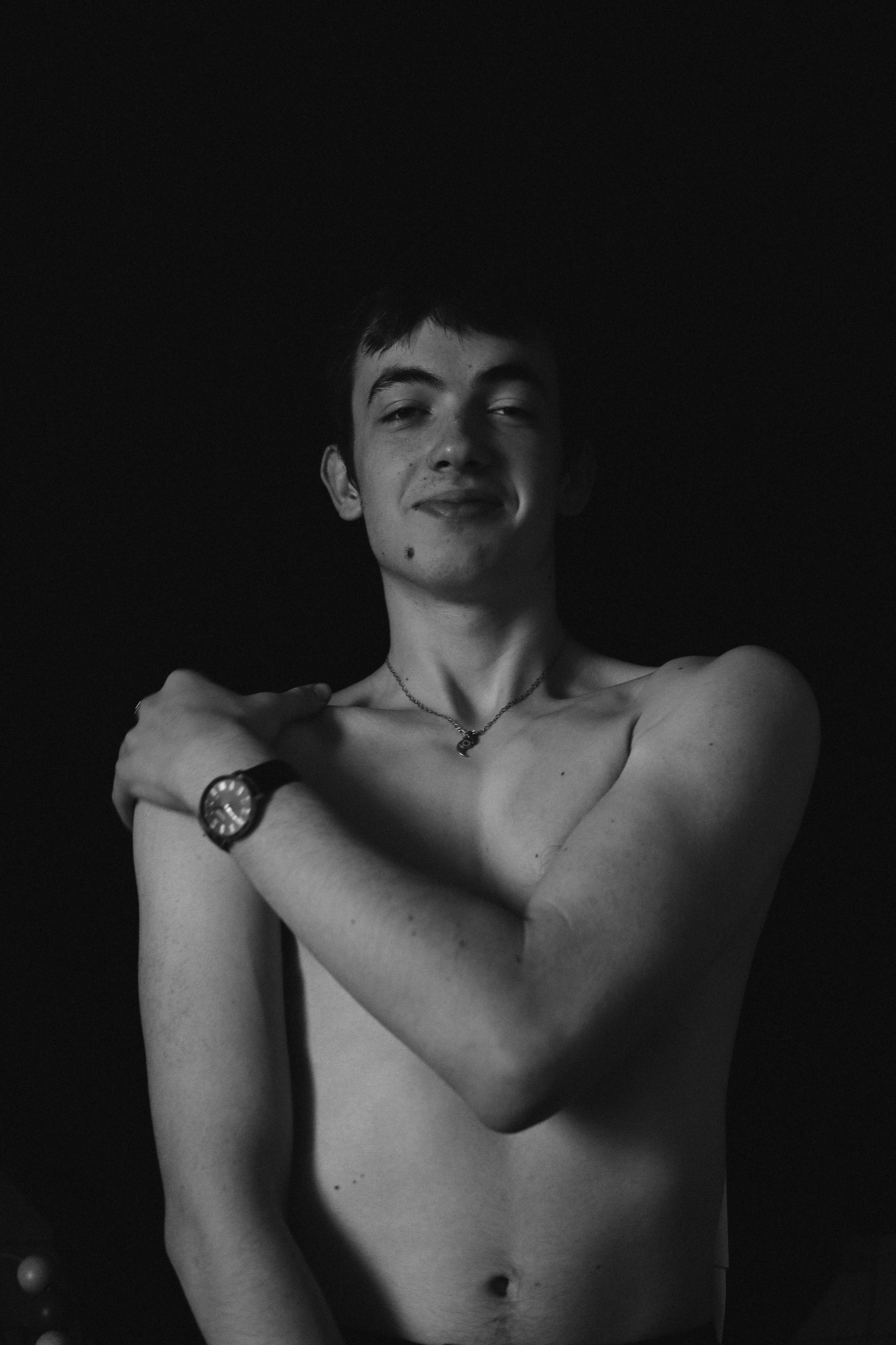 Григорий. Фотограф Москва