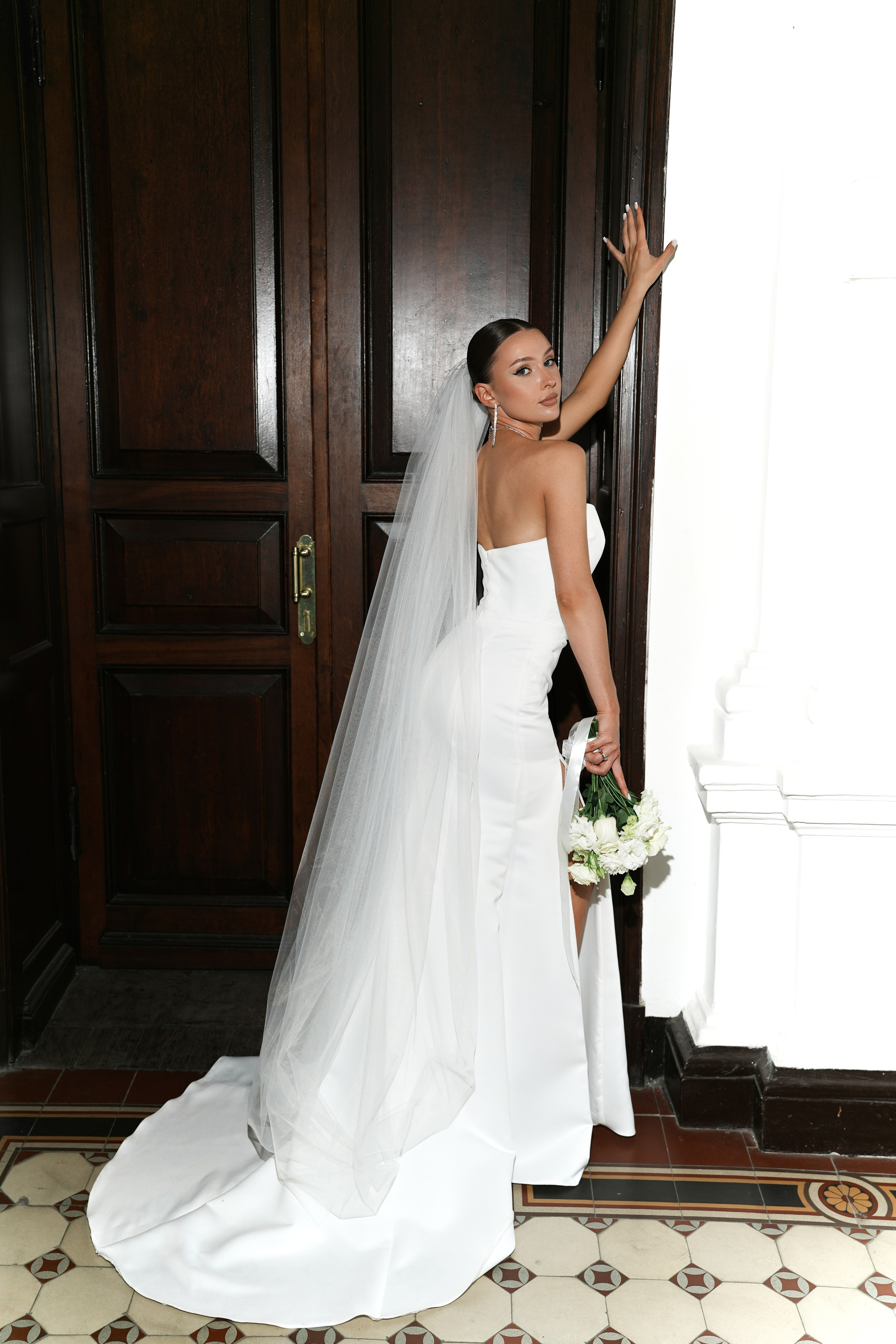 Свадебные истории. Фотограф Дорошук Виктория