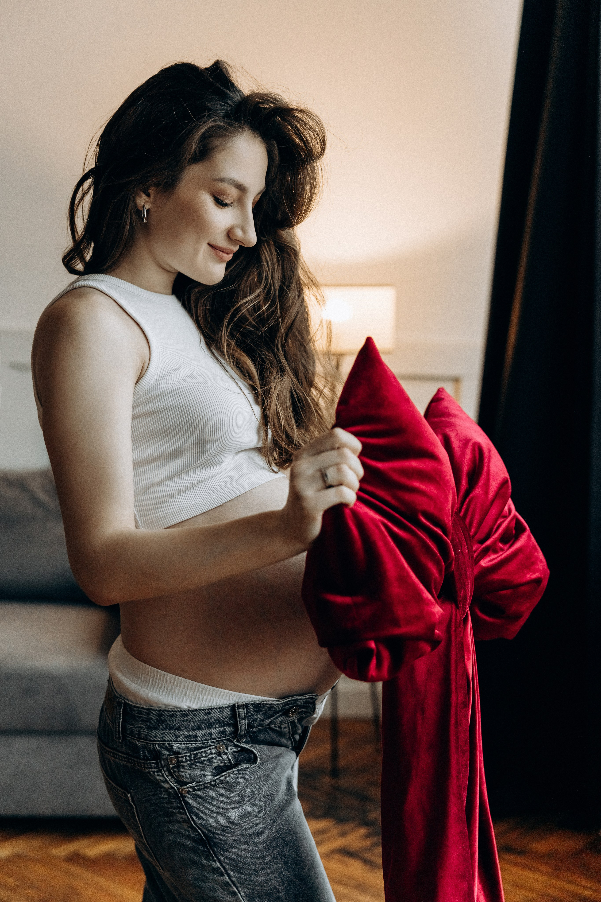 Семейные съемки. Сайт фотографа Kristina Che