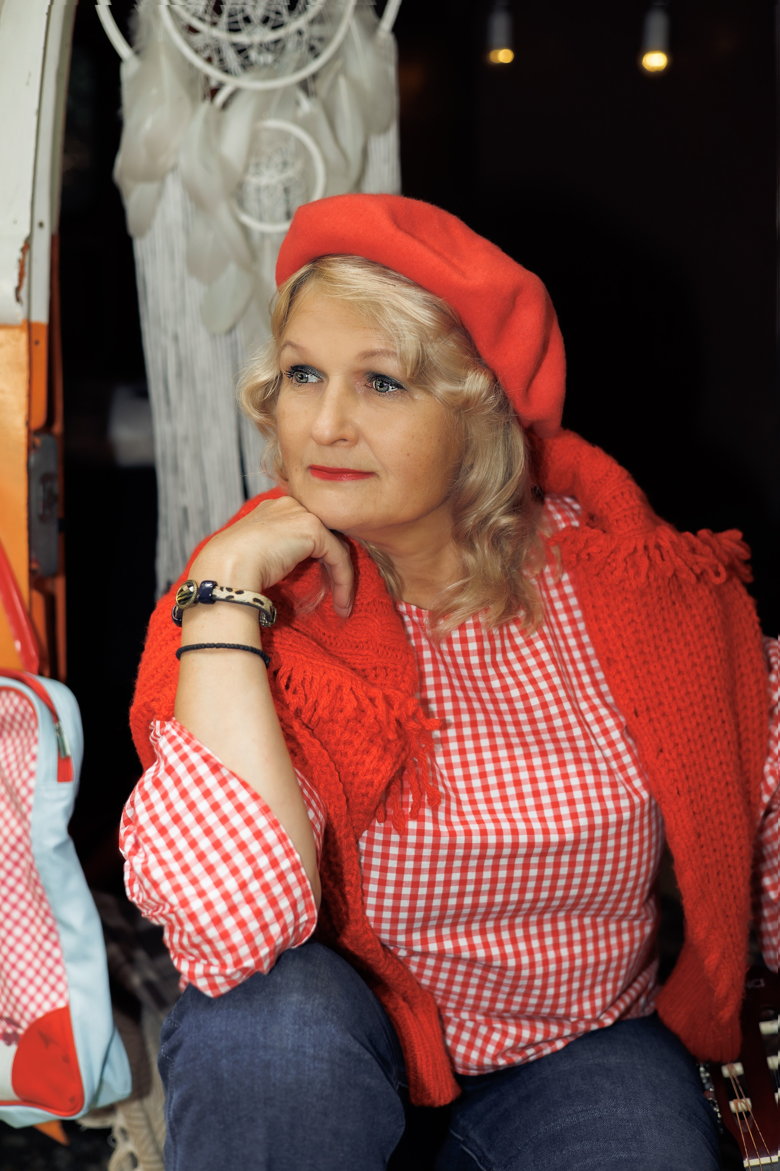 Татьяна. Семейная и портретная съёмка в Москве