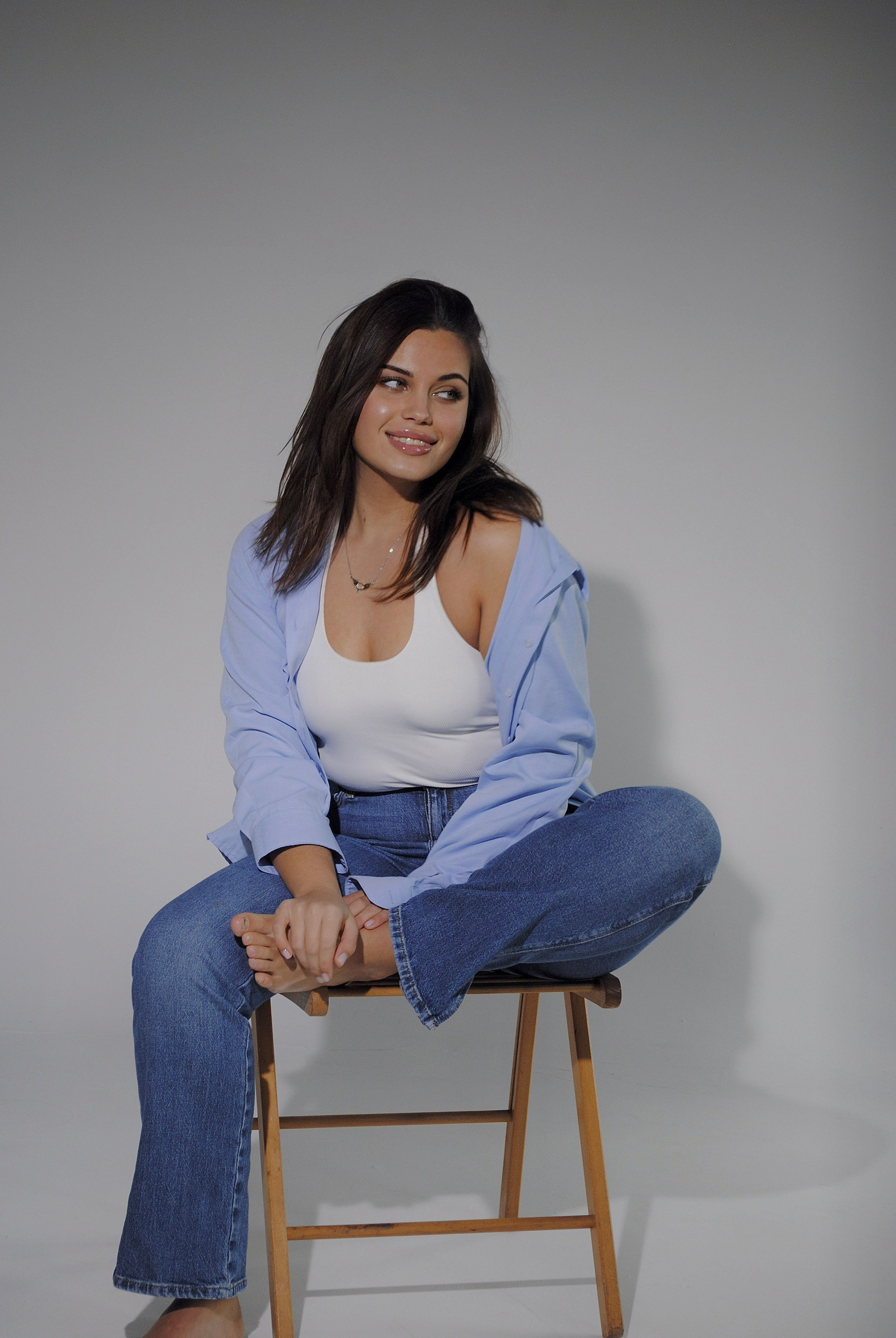 Вика. Фотограф Мария Мусаелян