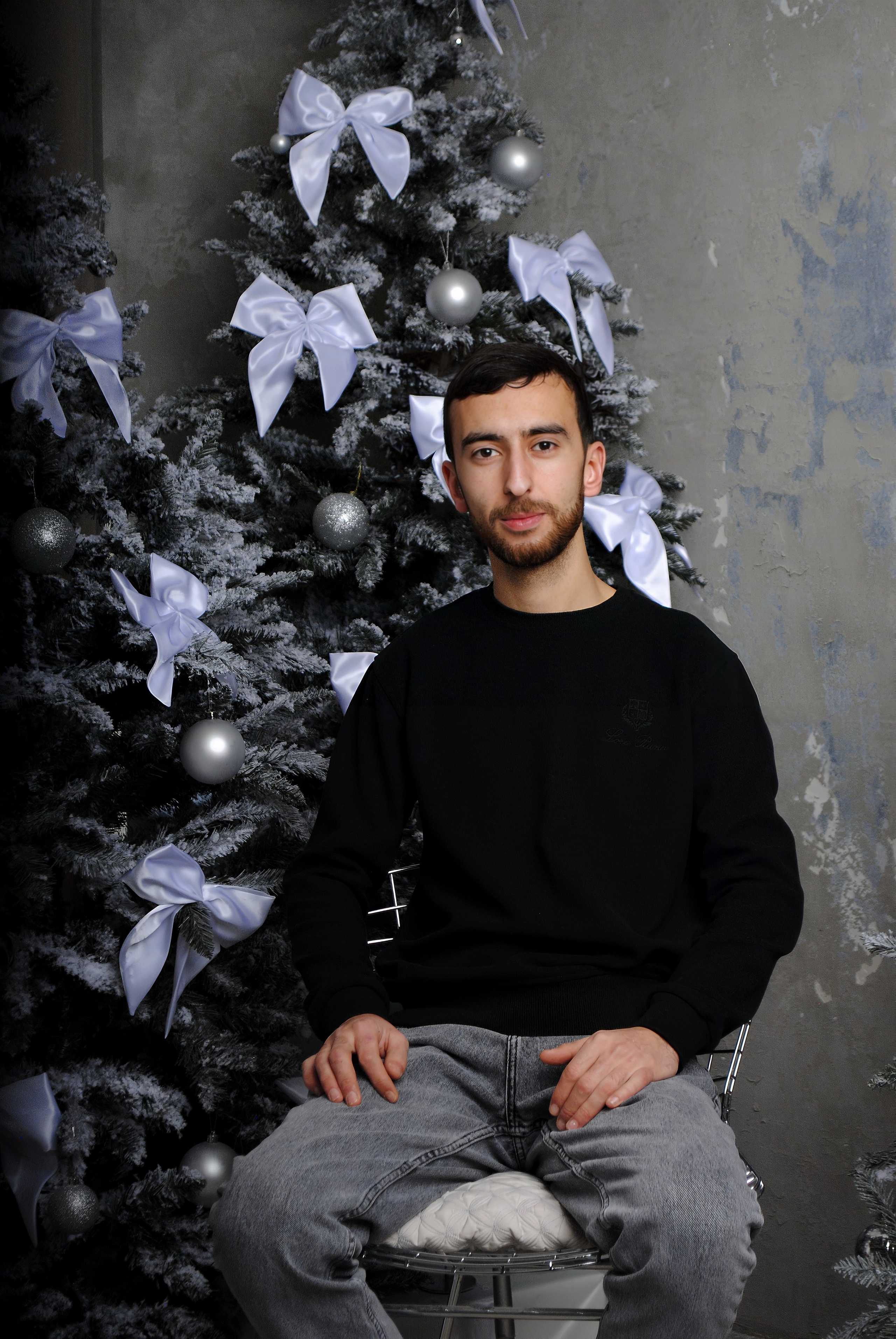 Екатерина. Фотограф Мария Мусаелян