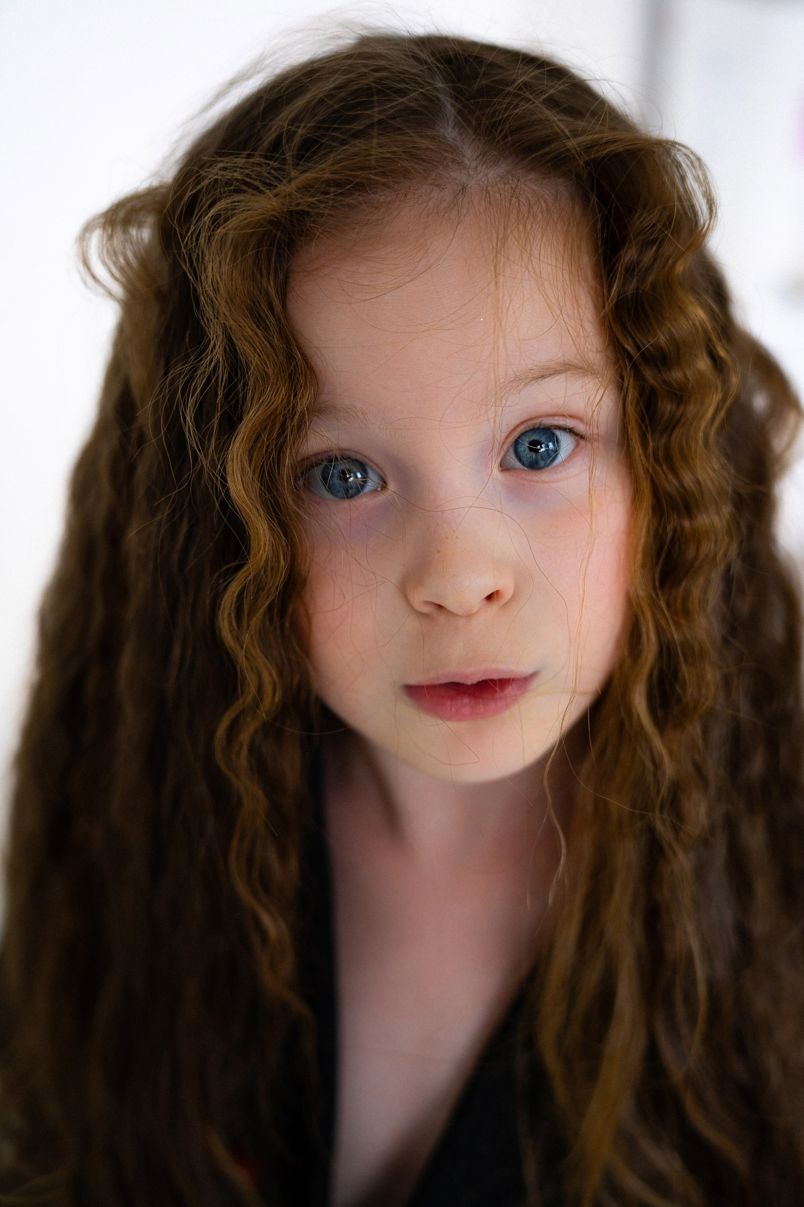 Парная съемка на День Рождения в студии