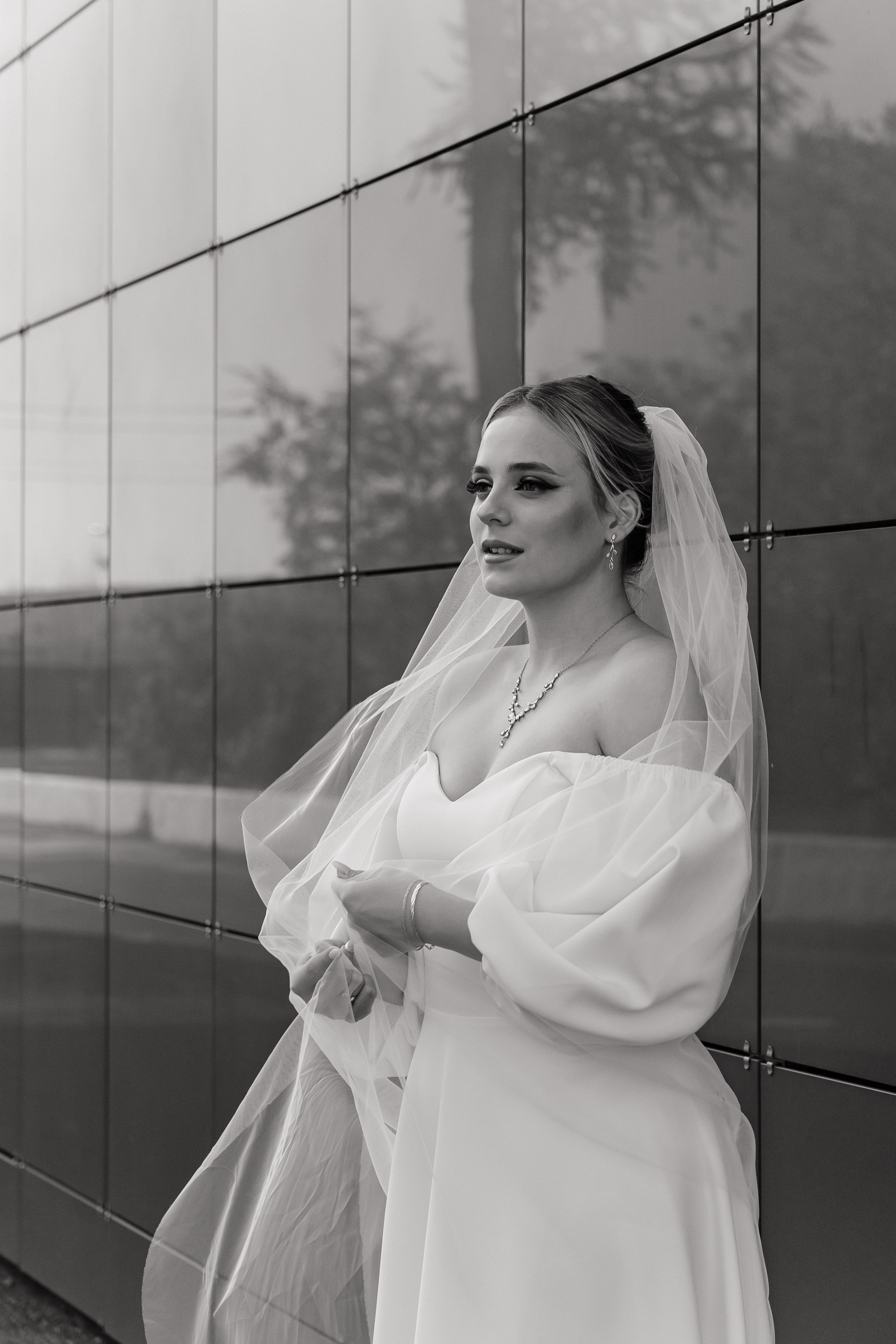 10.08 Коля и Таня. Фотограф Норильск, Москва