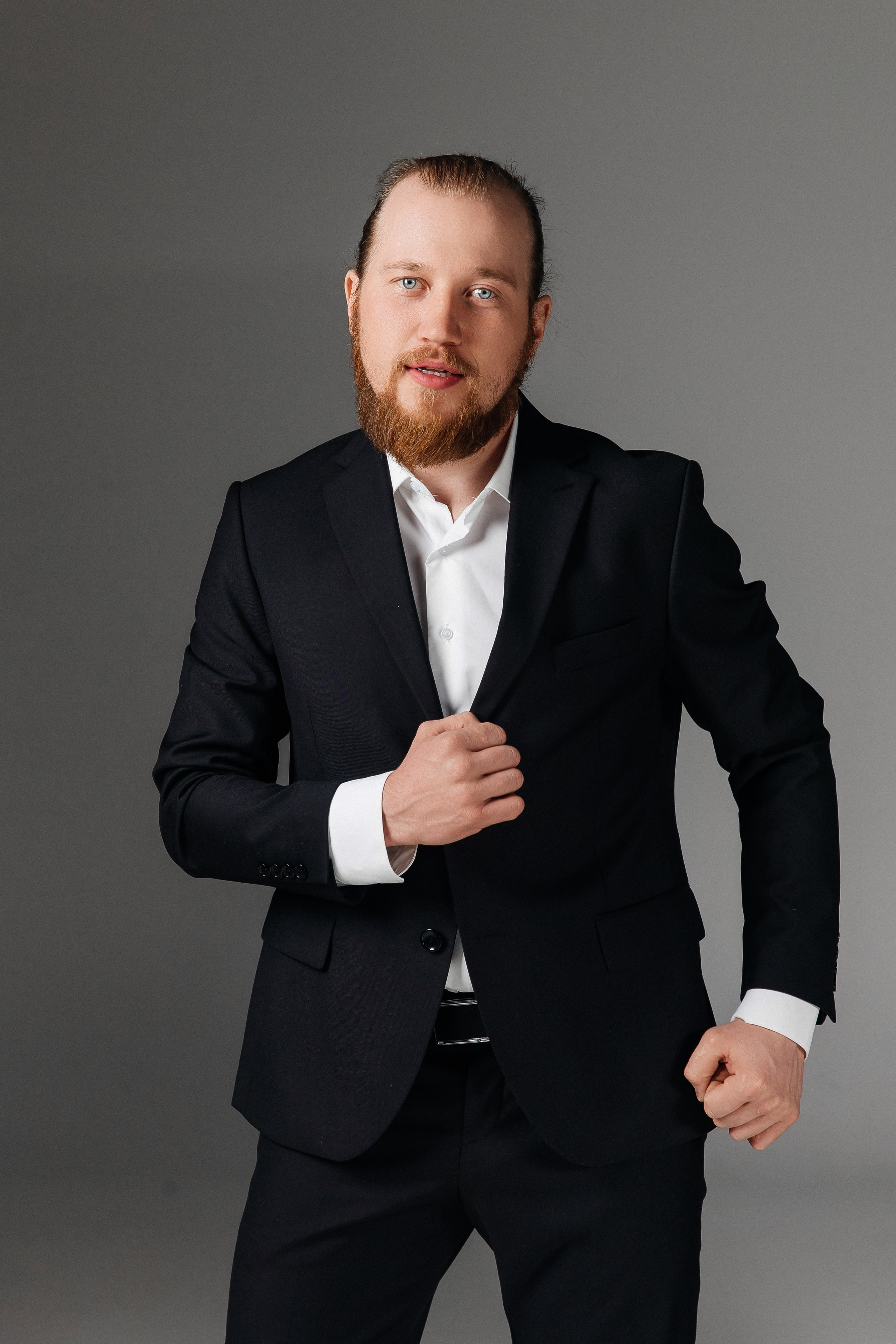 Станислав Сакулин. Фотограф в Красноярске