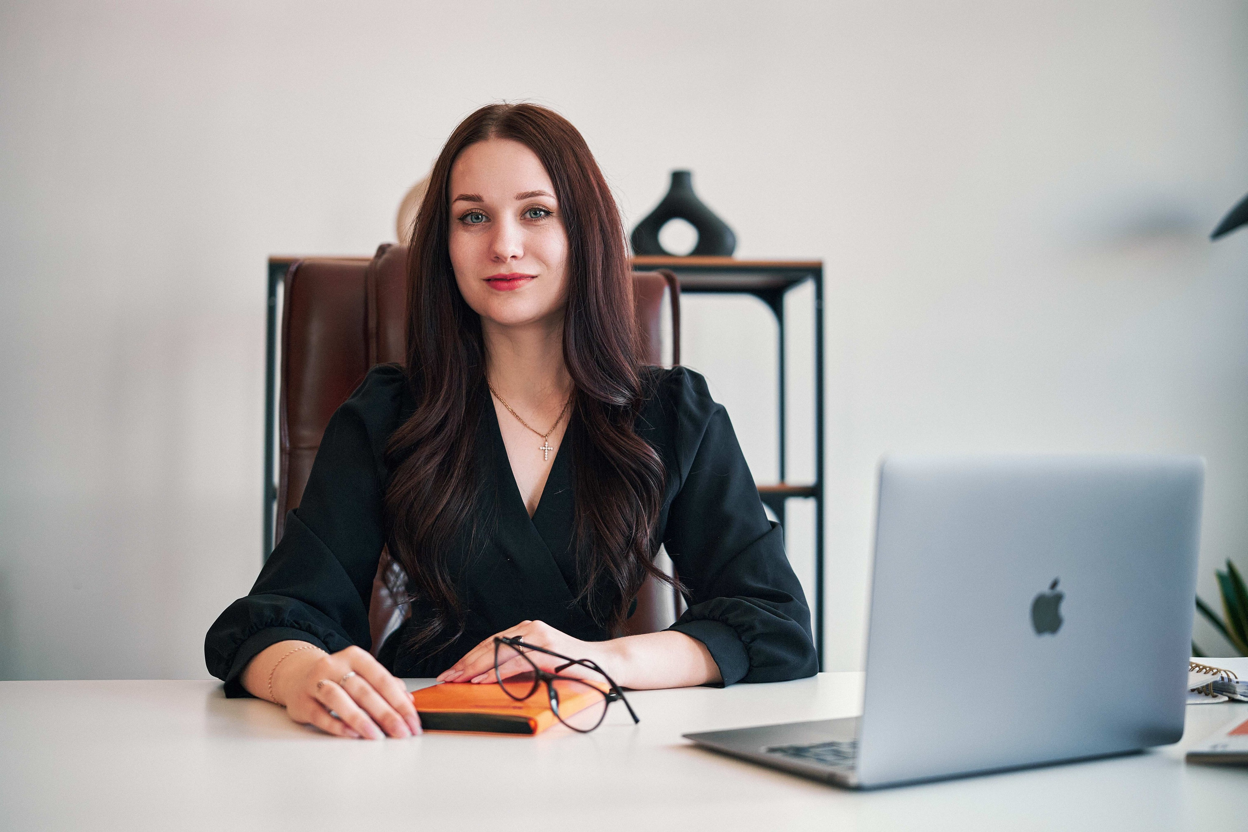 Офисная съёмка. Reshonov Photo