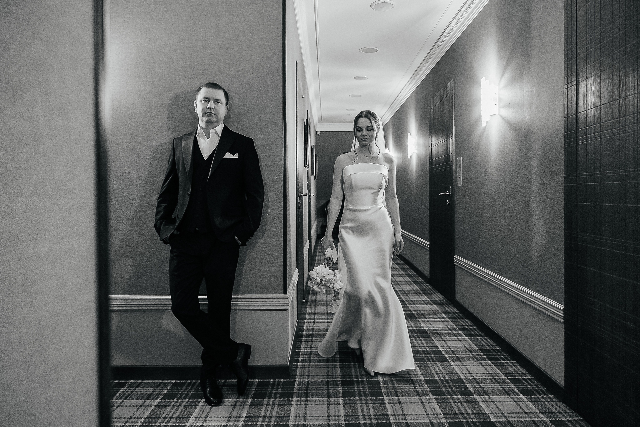 Андрей и Анастасия. Свадебный и семейный фотограф.Екатерина Булич. Красноярск