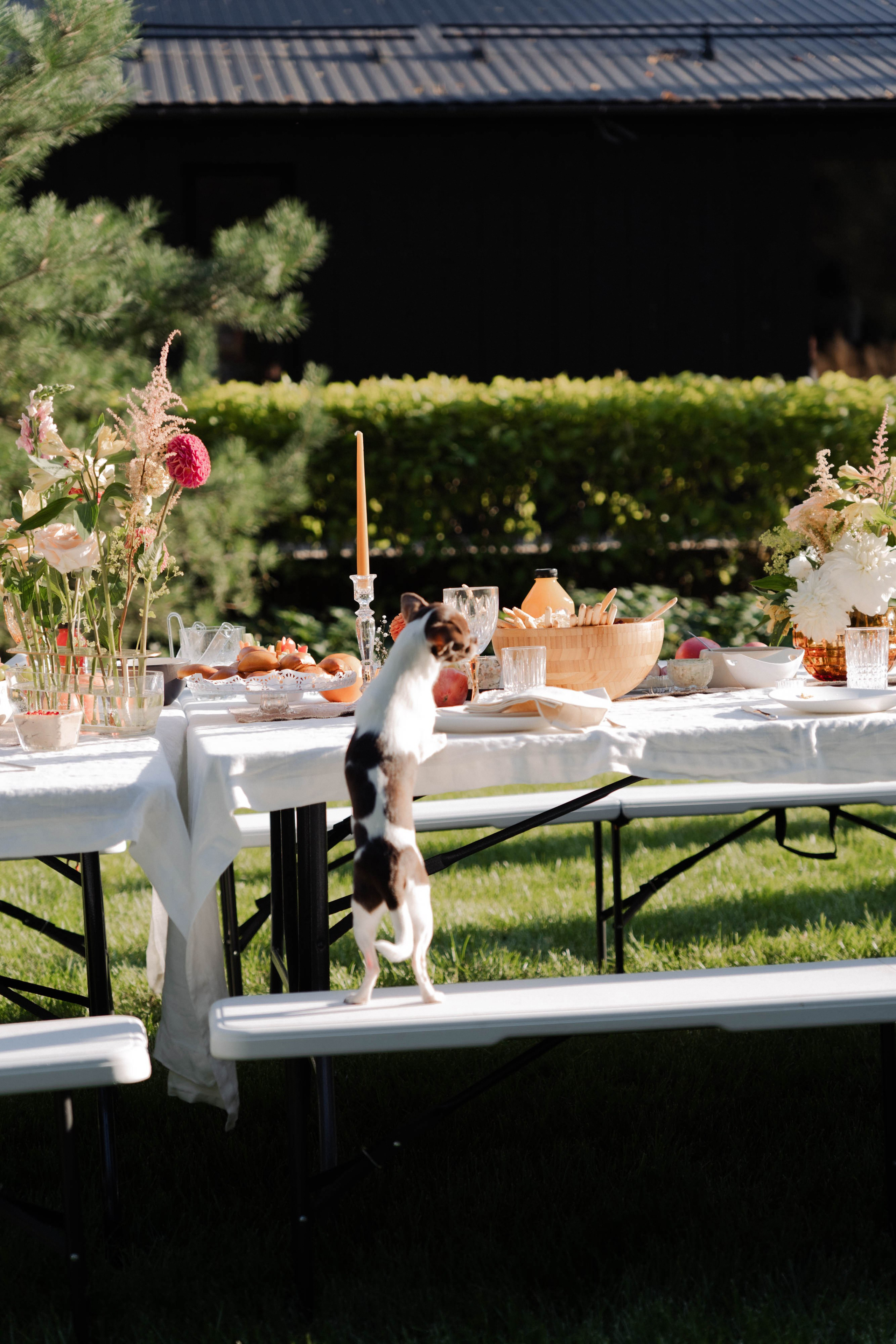 День рождения Марии. ФОТОГРАФ КСЕНИЯ СОСНОВСКАЯ