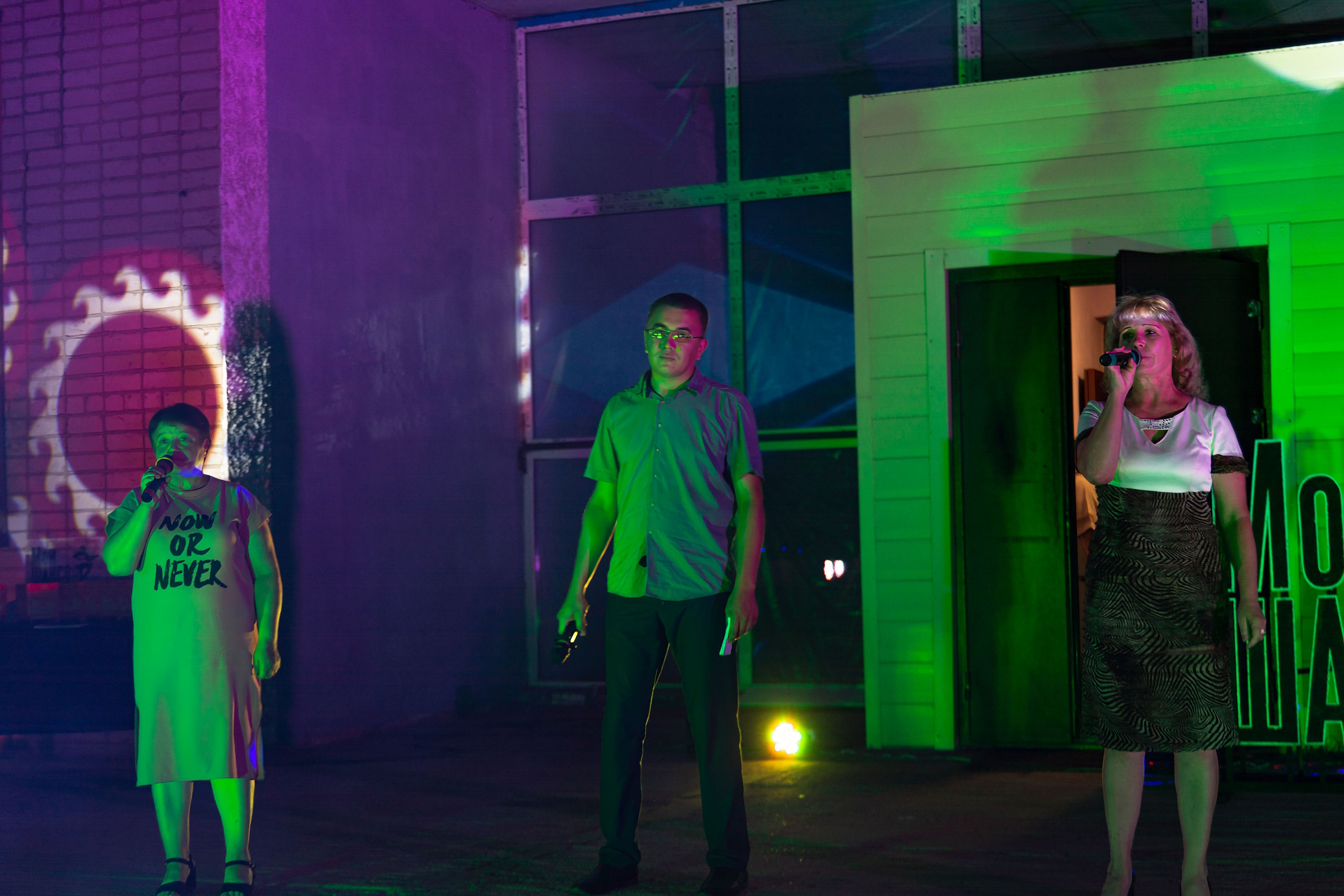 Репортаж «Мой шансон». Фотограф широкого профиля Чита-Цасучей