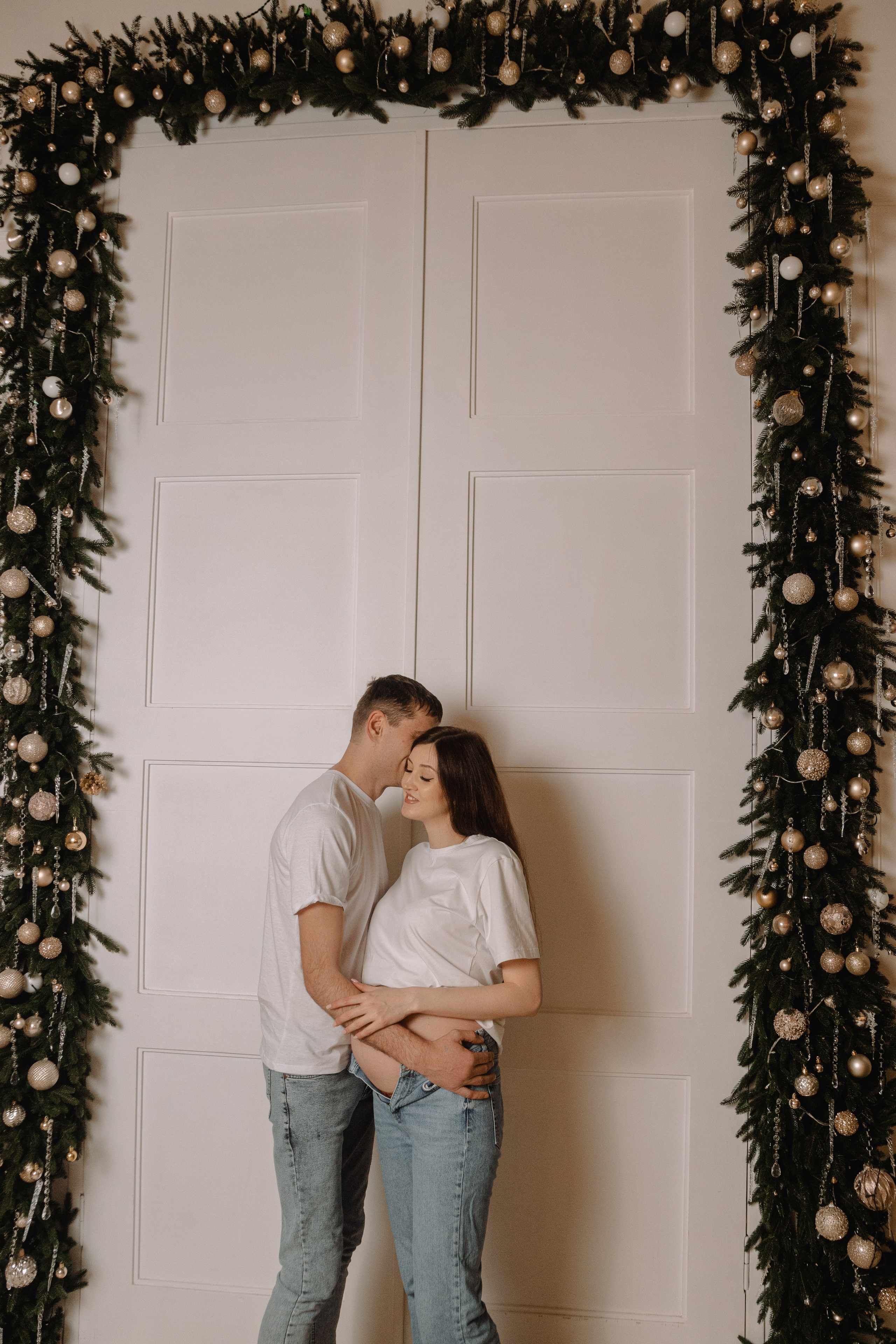 Евгения и Алексей. Фотограф Воронеж Варвара