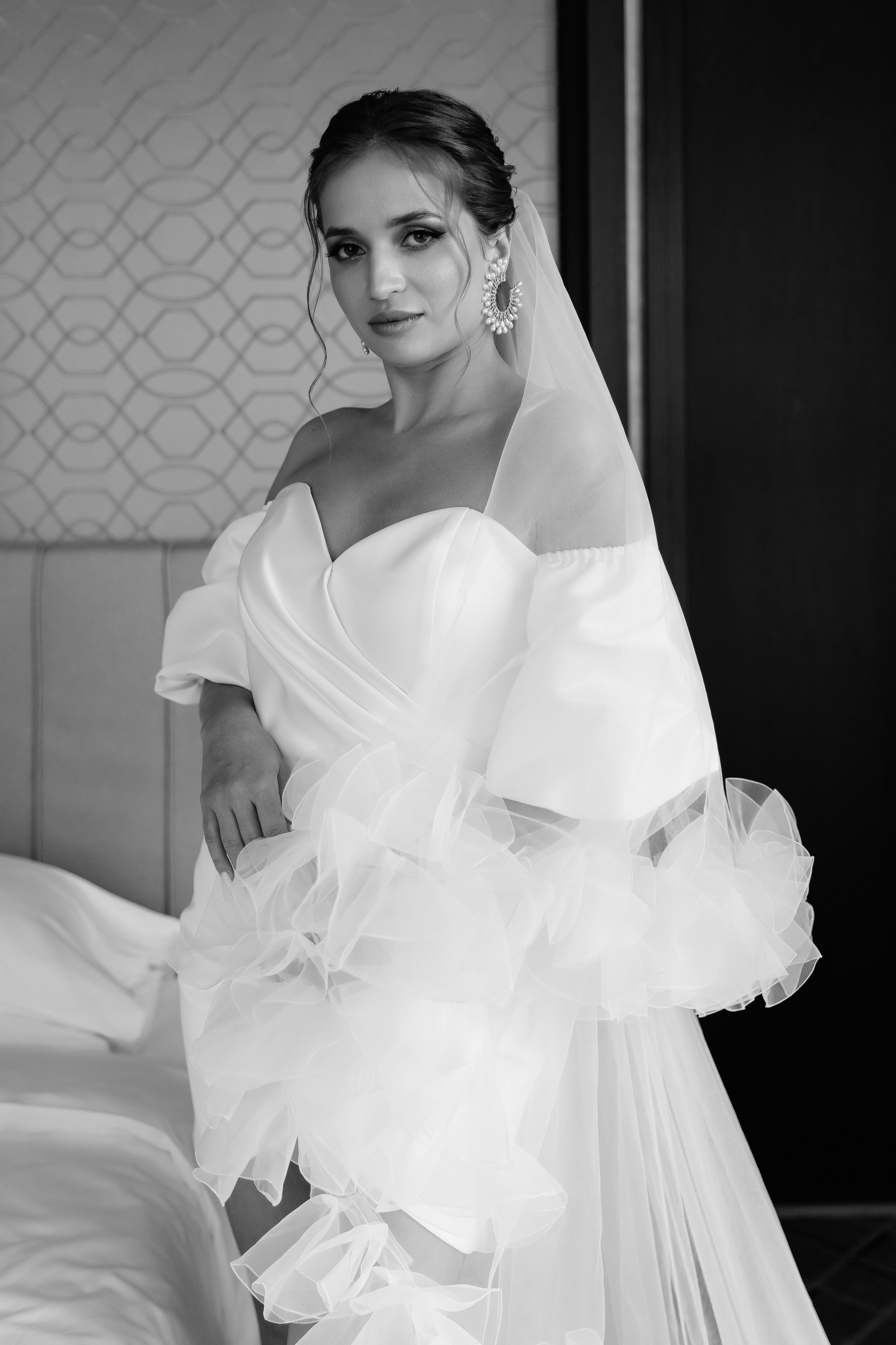 Андрей+Вера. Свадебный и семейный фотограф в Москве Андрасюк Елена