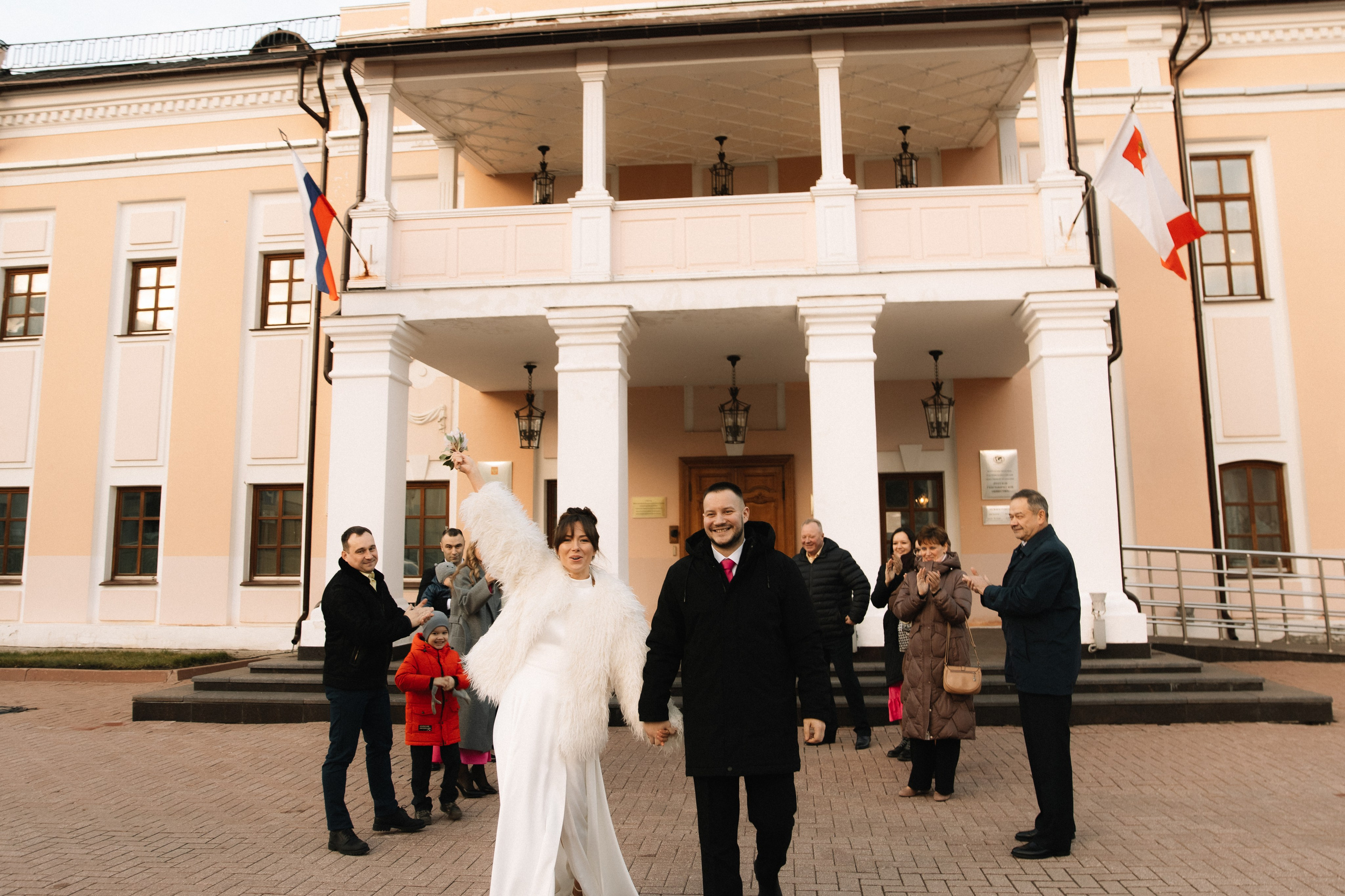 Анонс. Свадебный фотограф Кузнецова Ольга Санкт-Петербург, Вологда, Череповец
