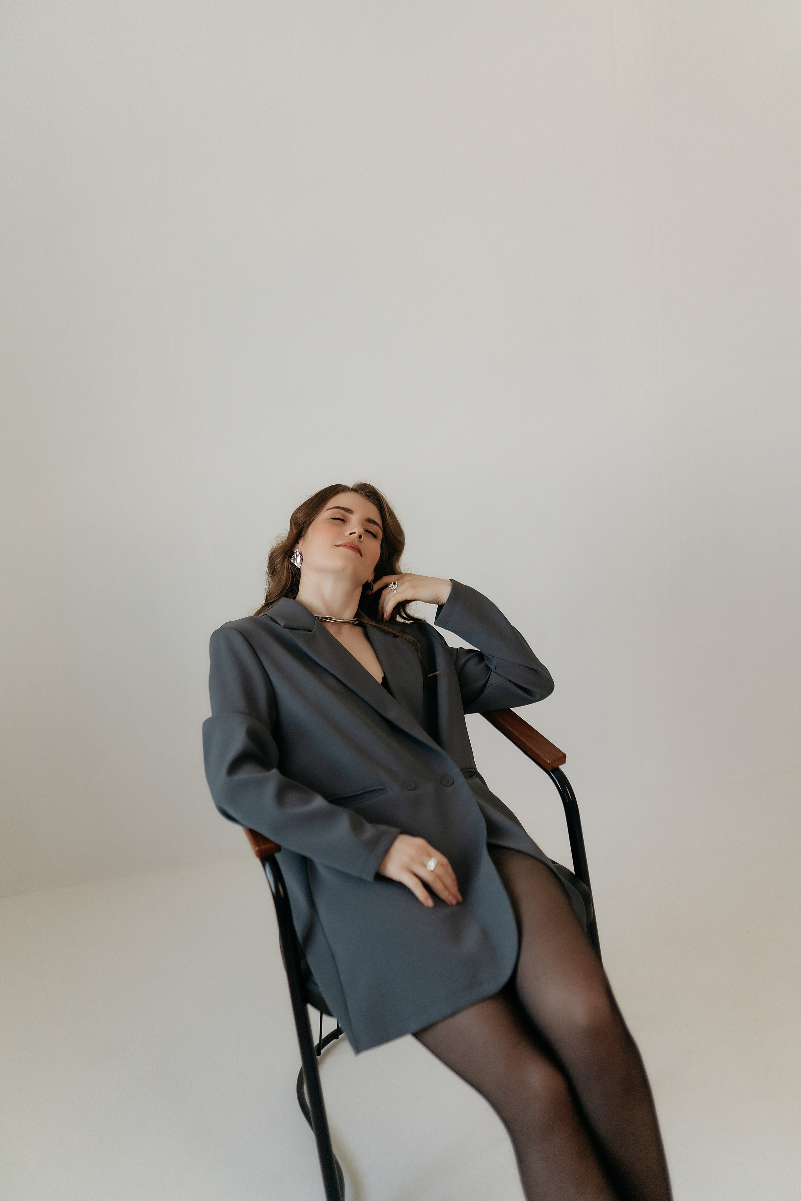 Алёна | Фотодень в студии Memory. Фотограф Карина Шмулёва. Воронеж и область