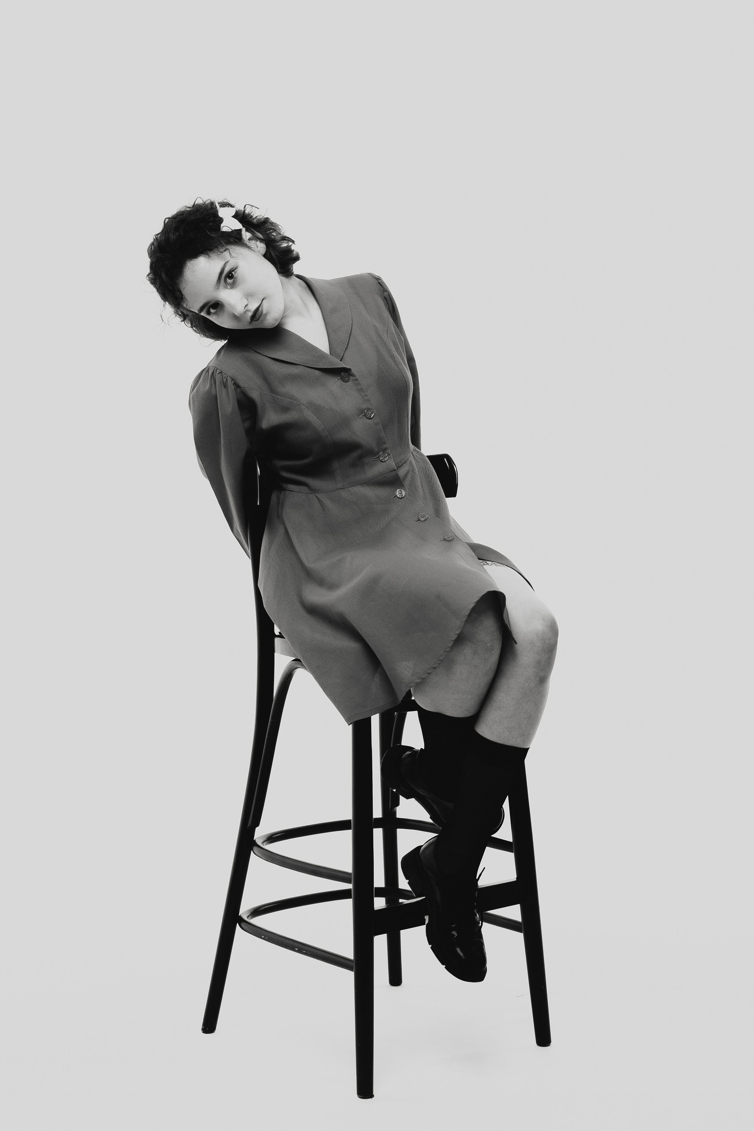 Виолетта_фотопроект. Денис Марков — фотограф в Екатеринбурге