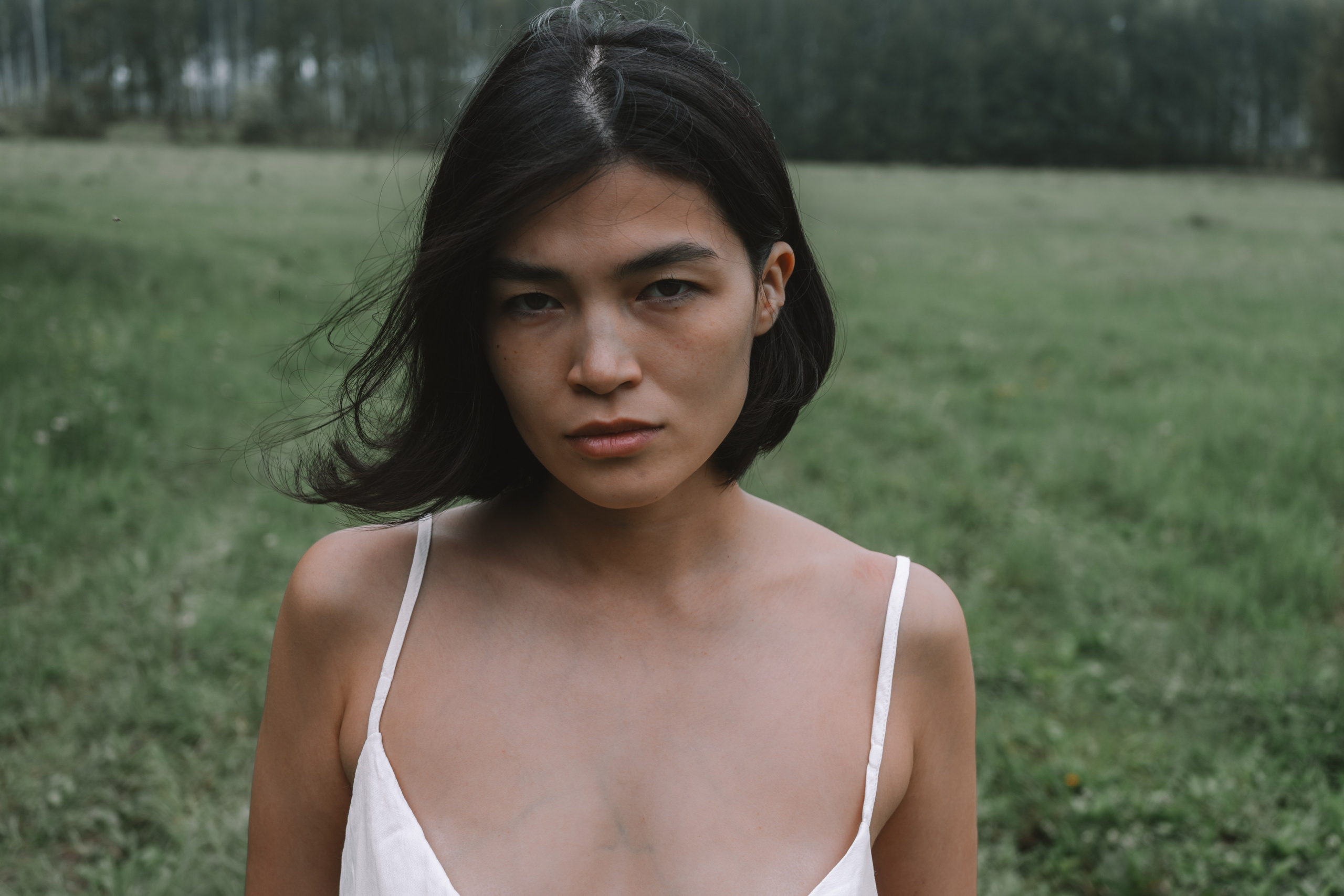 Эмилия. Денис Марков — фотограф в Екатеринбурге