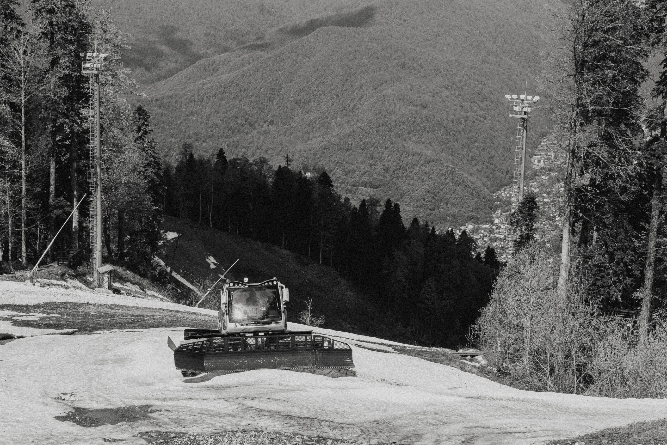Сочи и Абхазия. Денис Марков — фотограф в Екатеринбурге