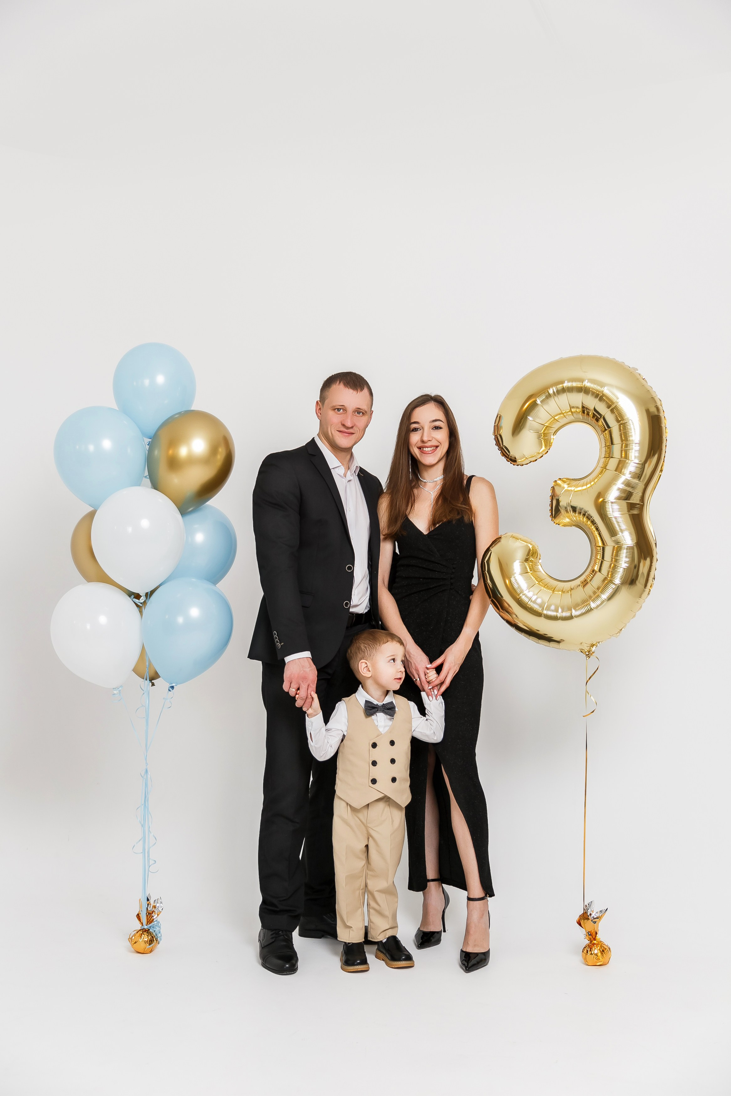 З годика Вайб. Свадебный и семейный фотограф в Брянске Ирина Гавриленко, выпускные ал