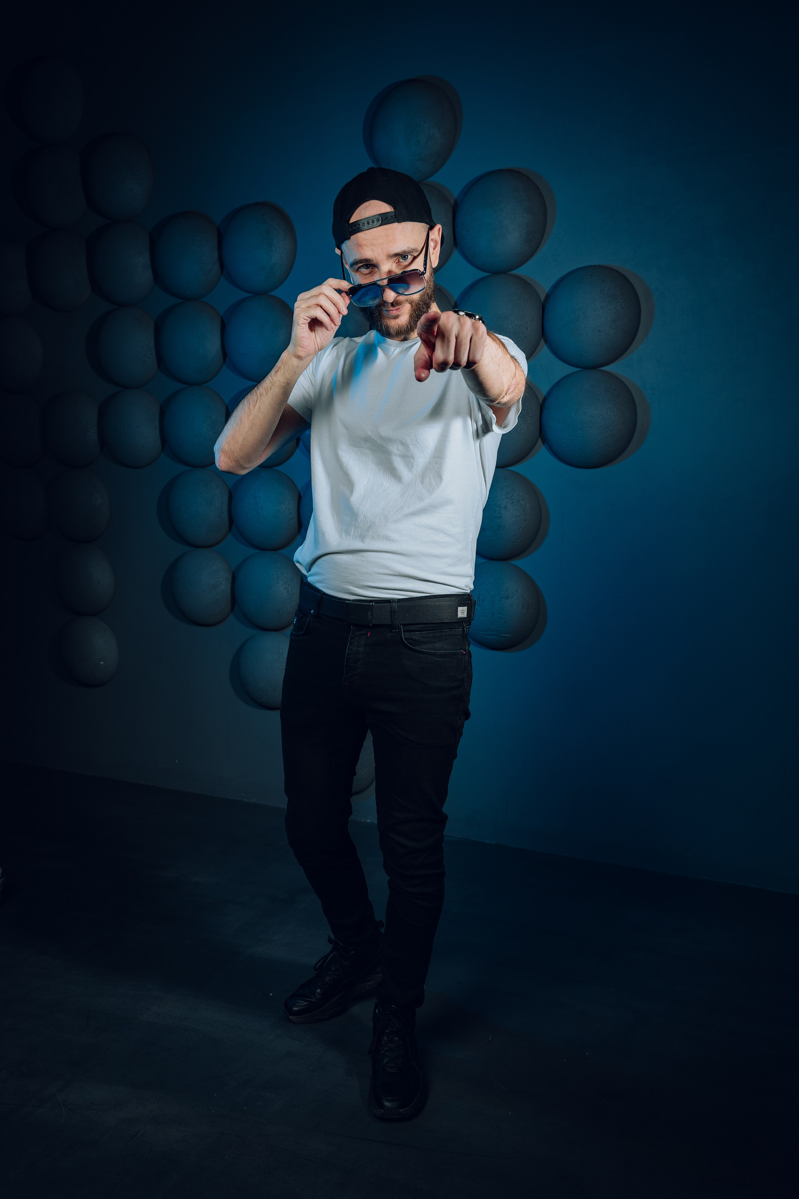 Ростислав. Виктория Спорова. Ваш портретный фотограф в Санкт-Петербурге