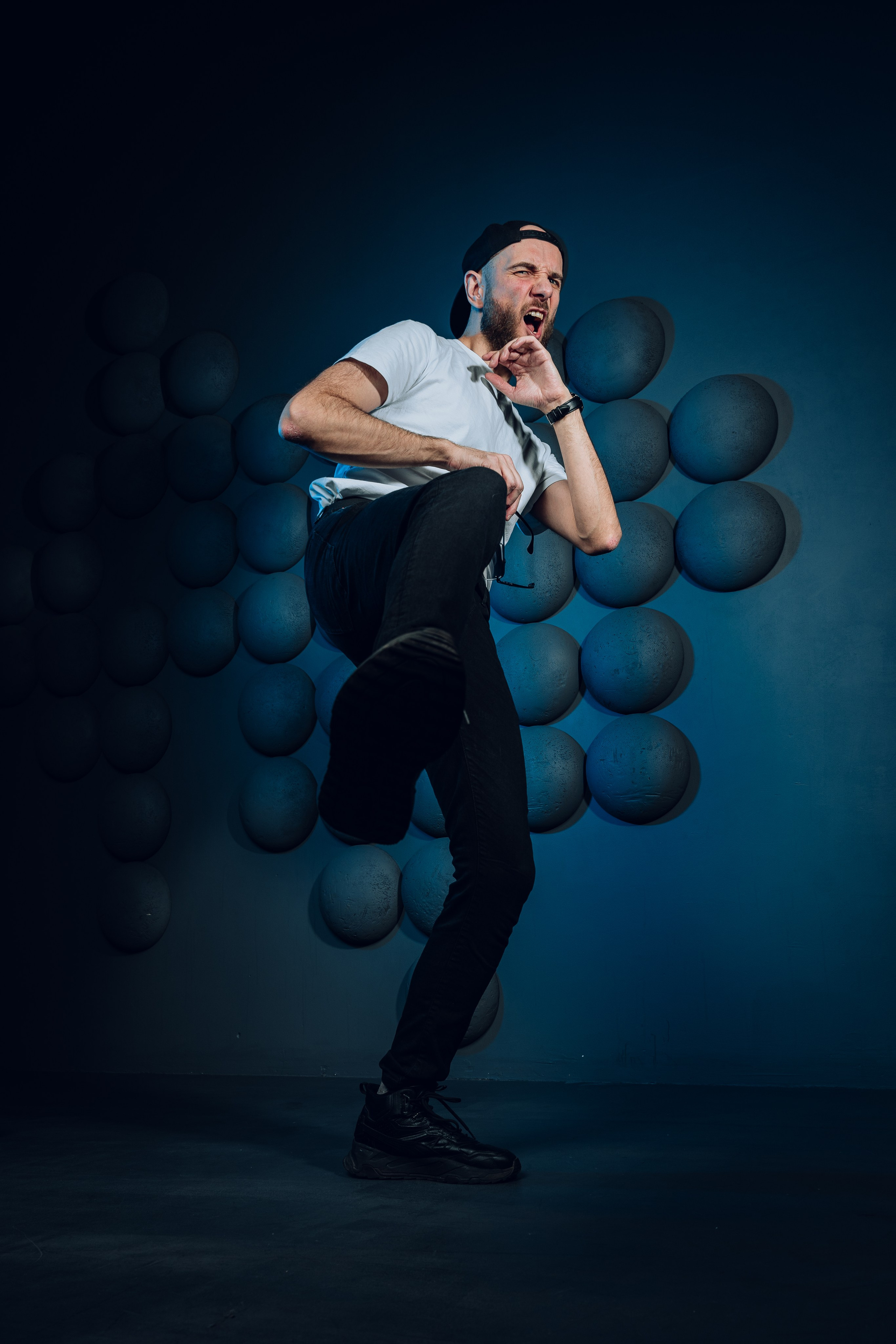 Ростислав. Виктория Спорова. Ваш портретный фотограф в Санкт-Петербурге