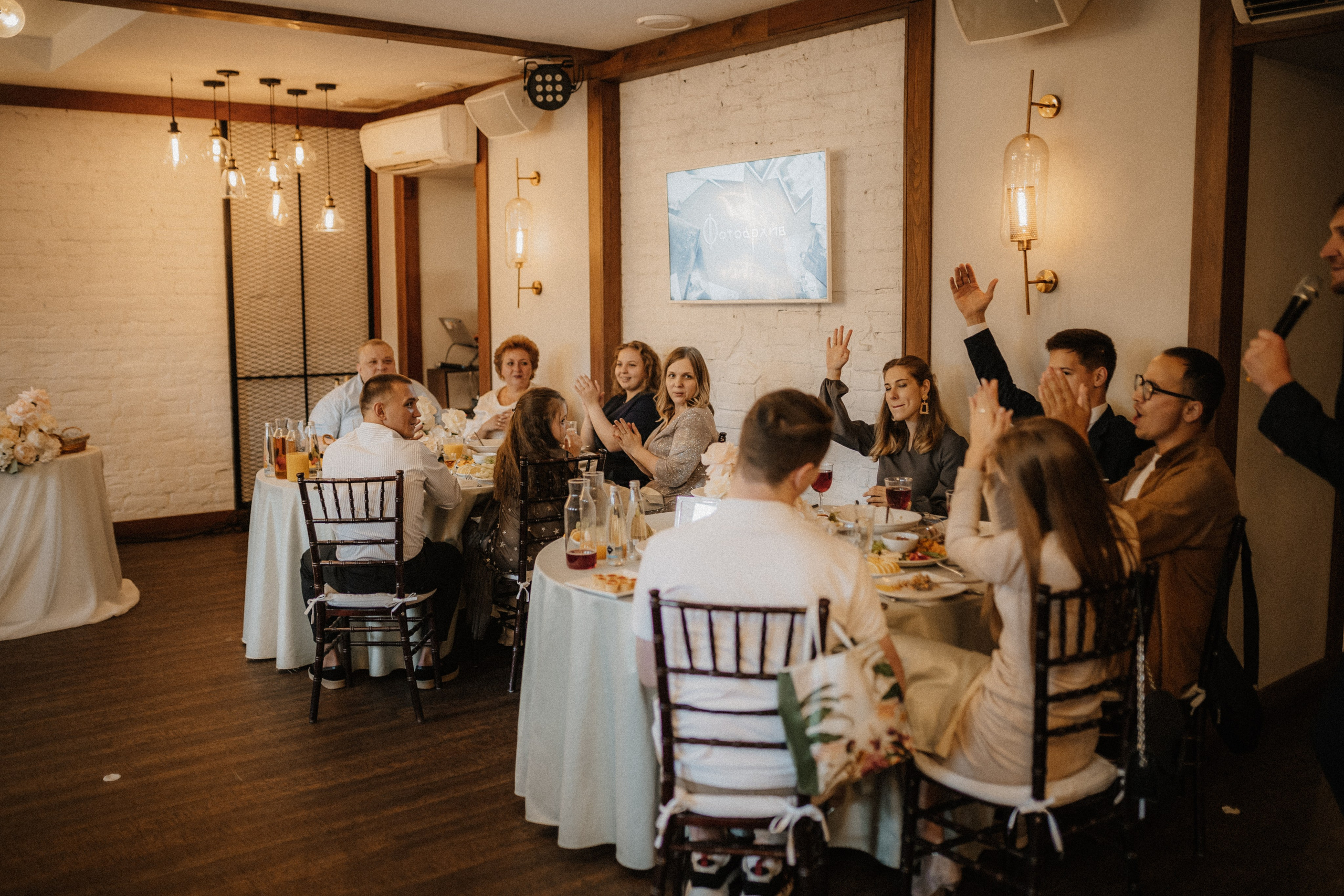 Павел и Анастасия | Раз и навсегда. Свадебный фотограф в Санкт-Петербурге Анастасия Селиванова