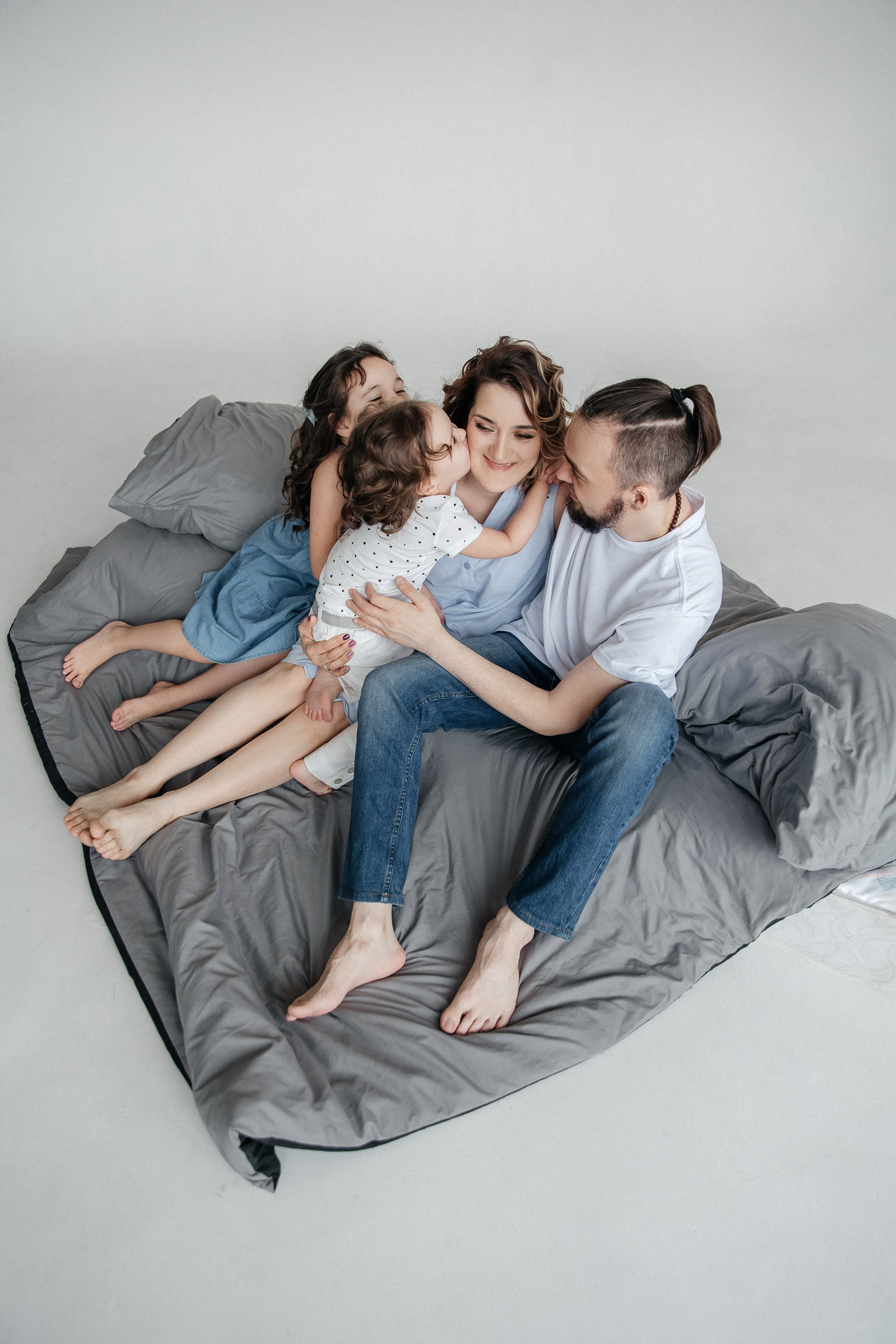 ЕЛЕНА И СЕМЬЯ ` 21. Maria Startseva Photo