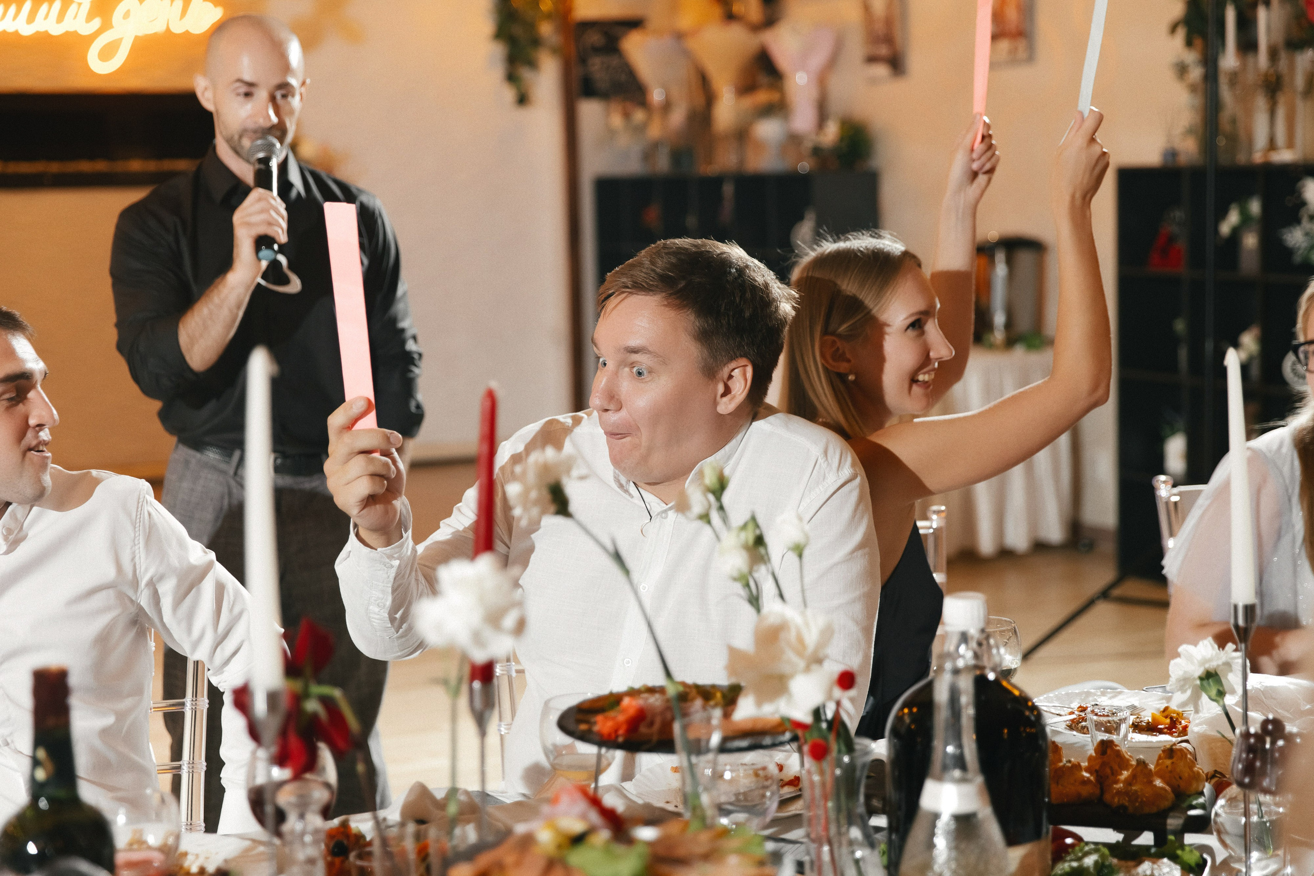 ЕКАТЕРИНА & ЕВГЕНИЙ ` 28.07.24. Maria Startseva Photo