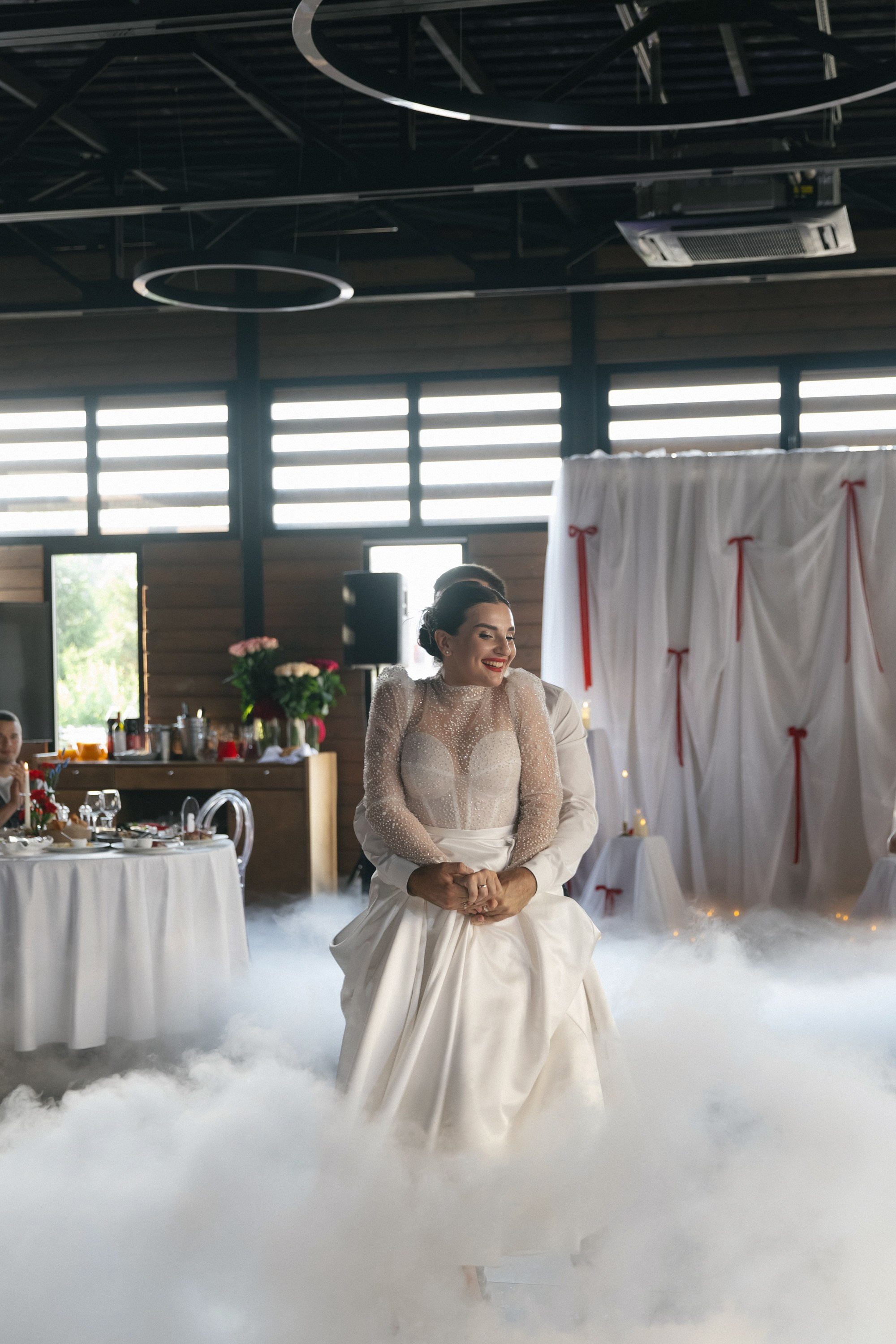 ВИКТОРИЯ & СТАНИСЛАВ ` 11.07.25. Maria Startseva Photo