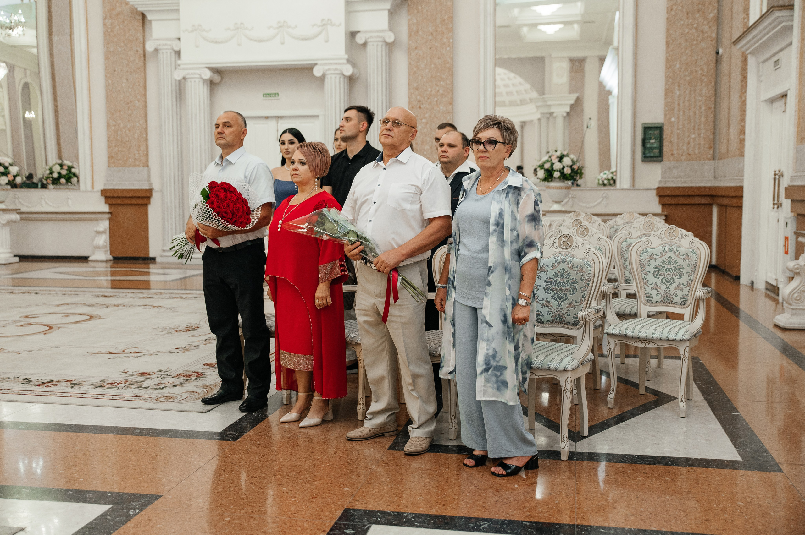 Валерий и Алина. Свадебный и семейный фотограф Кореновск/Краснодар