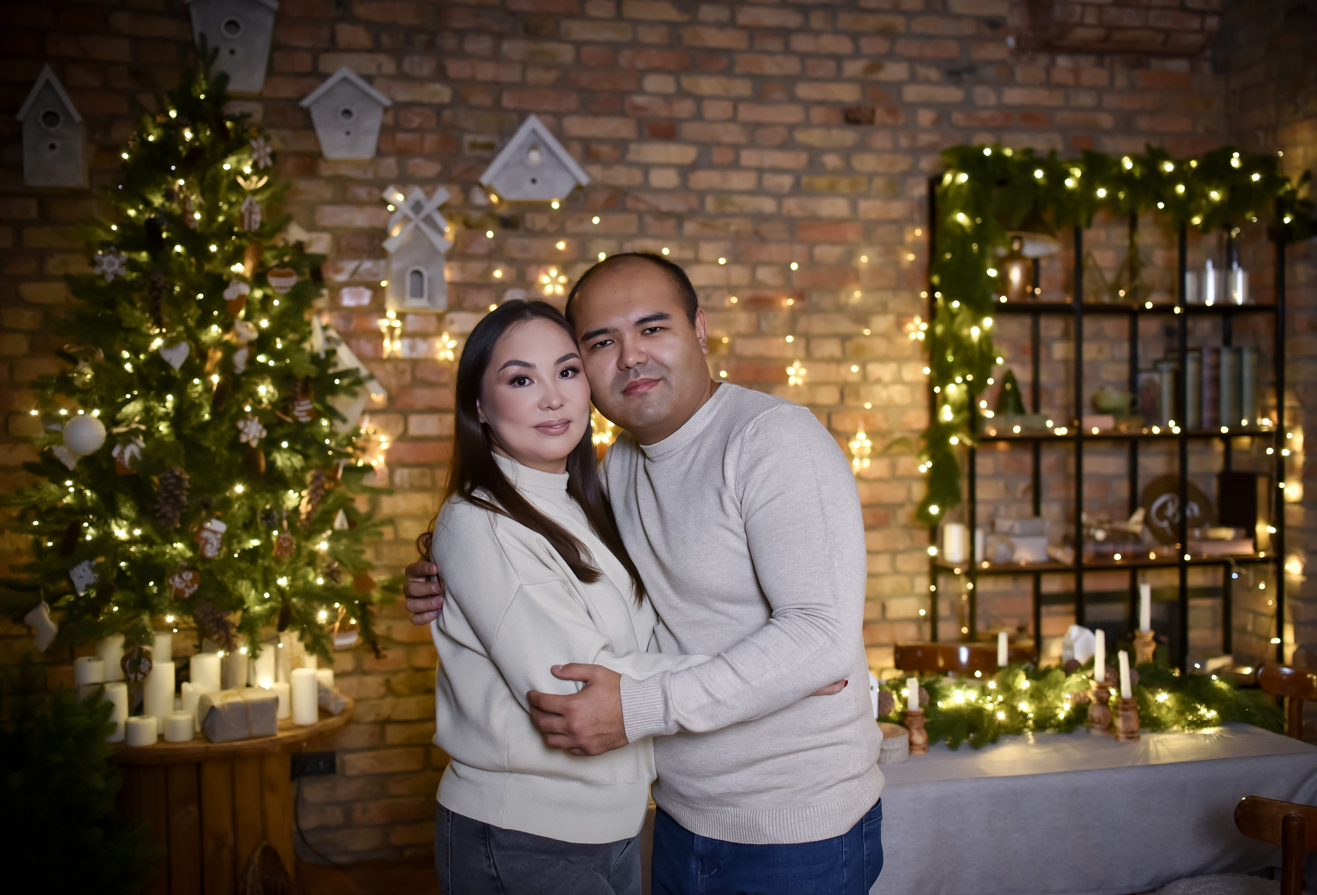 Мира. Фотограф Тамара Катапова