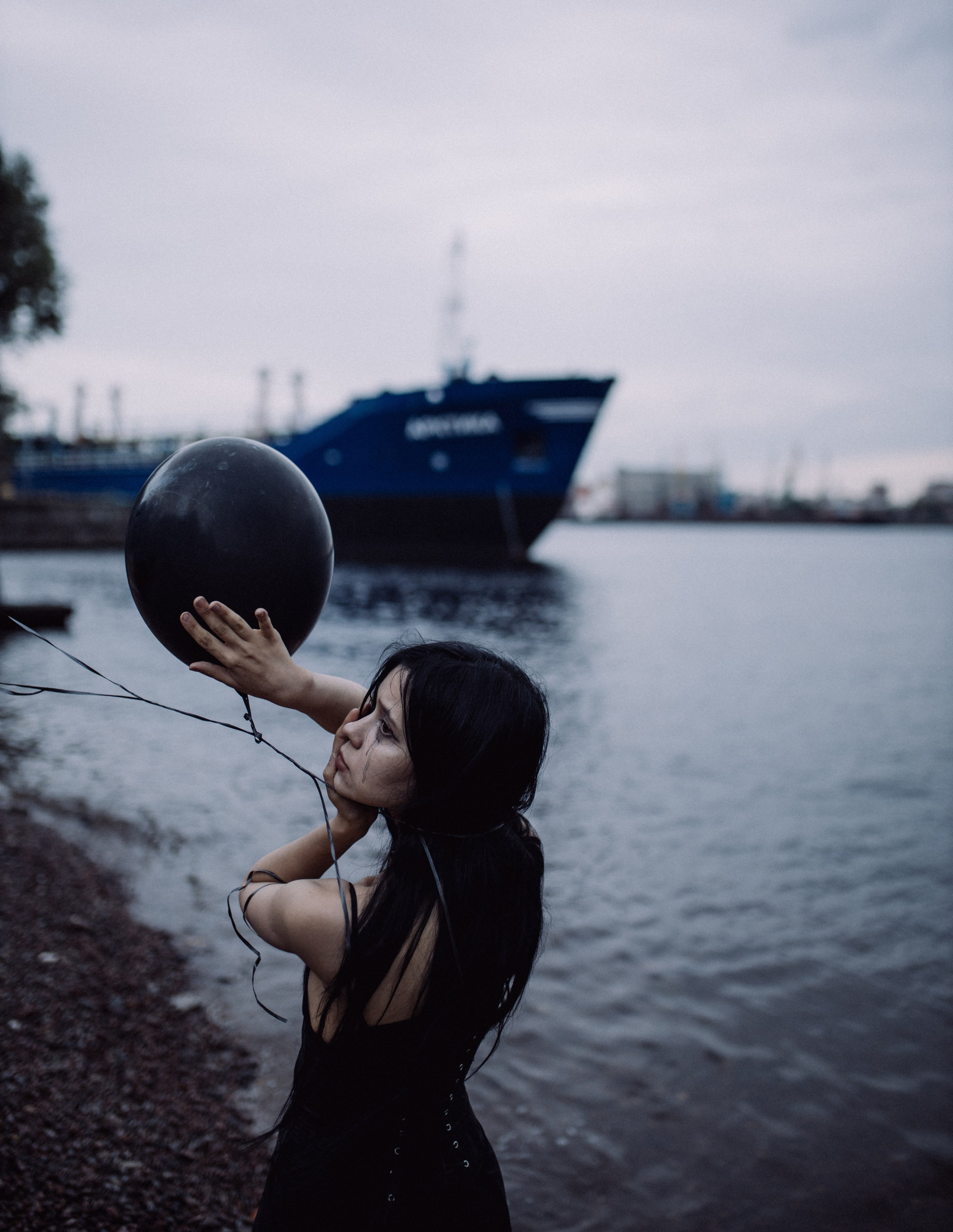 Happiness is in the moments