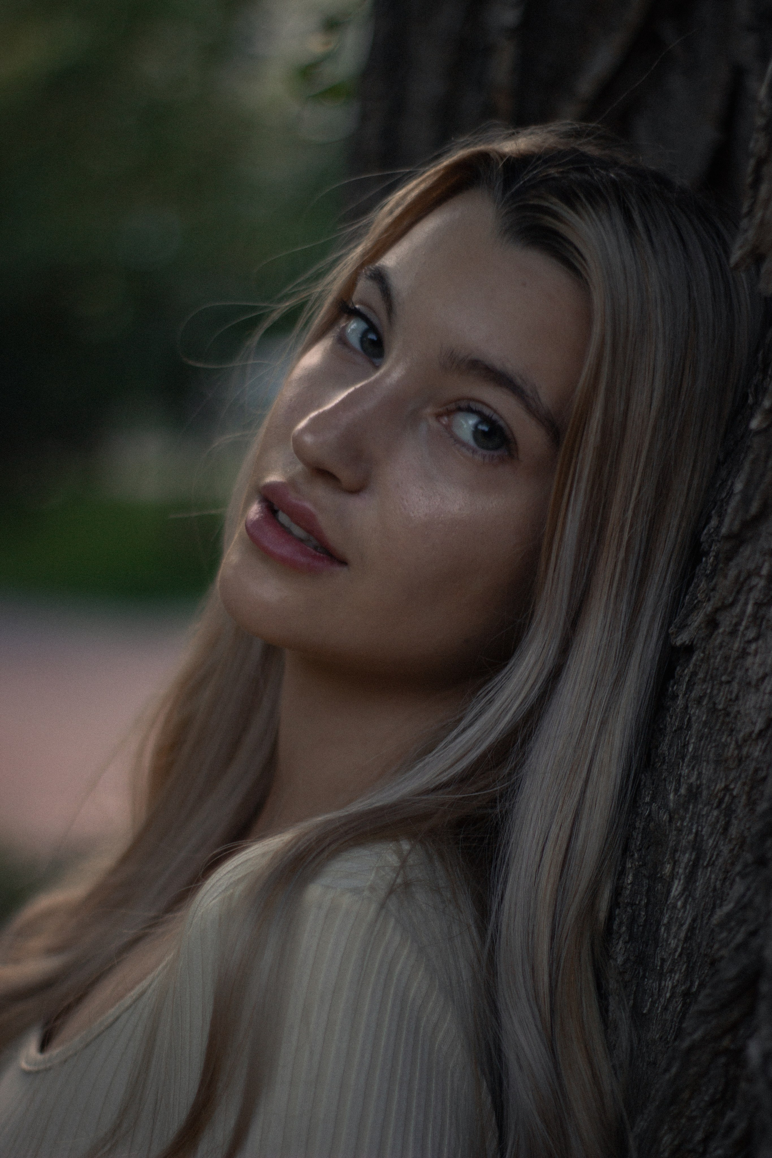 Анастасия. Женский и семейный фотограф в Волгограде