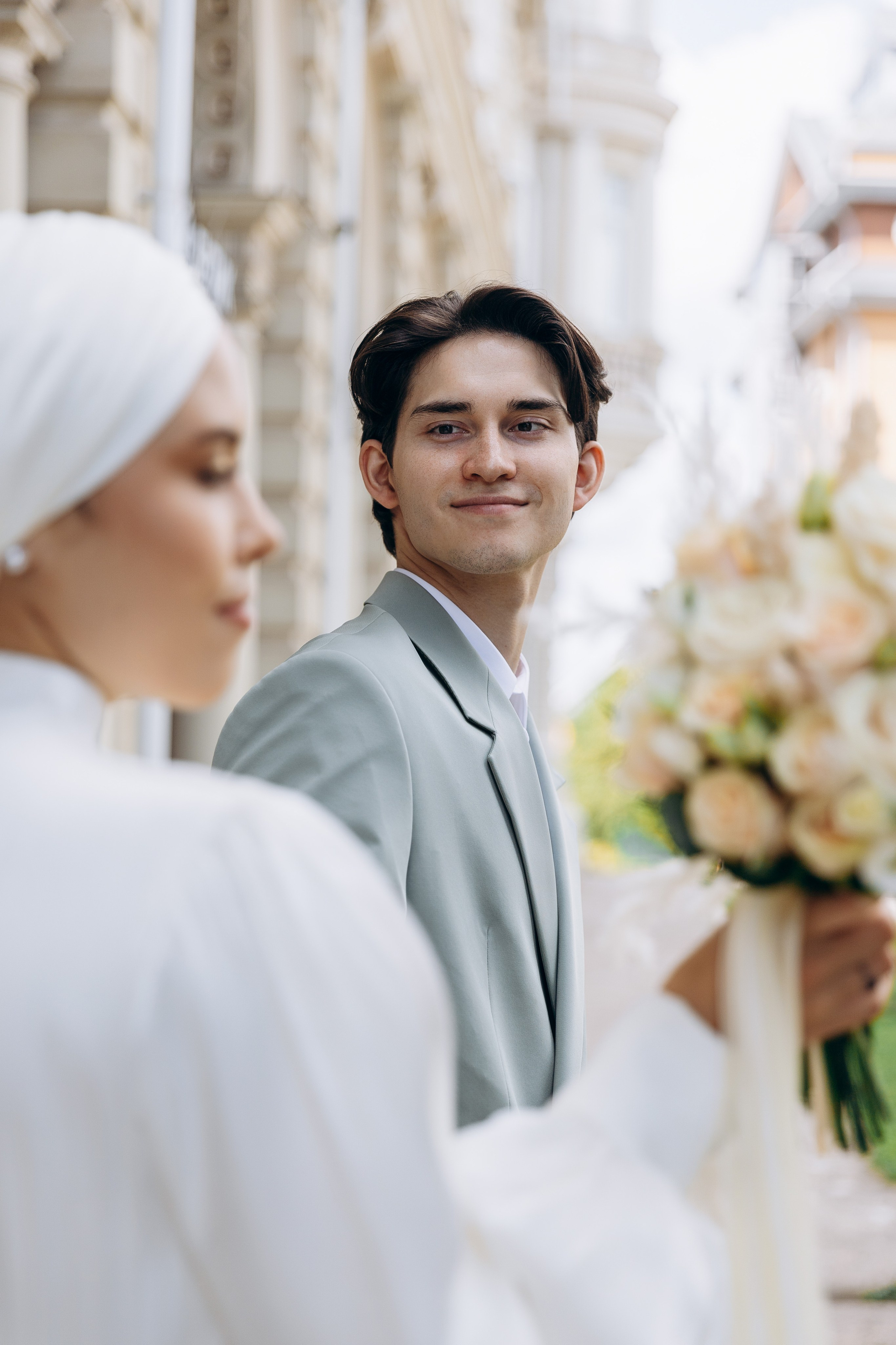 локации для фотосессии в Казани, свадебный фотограф Казань