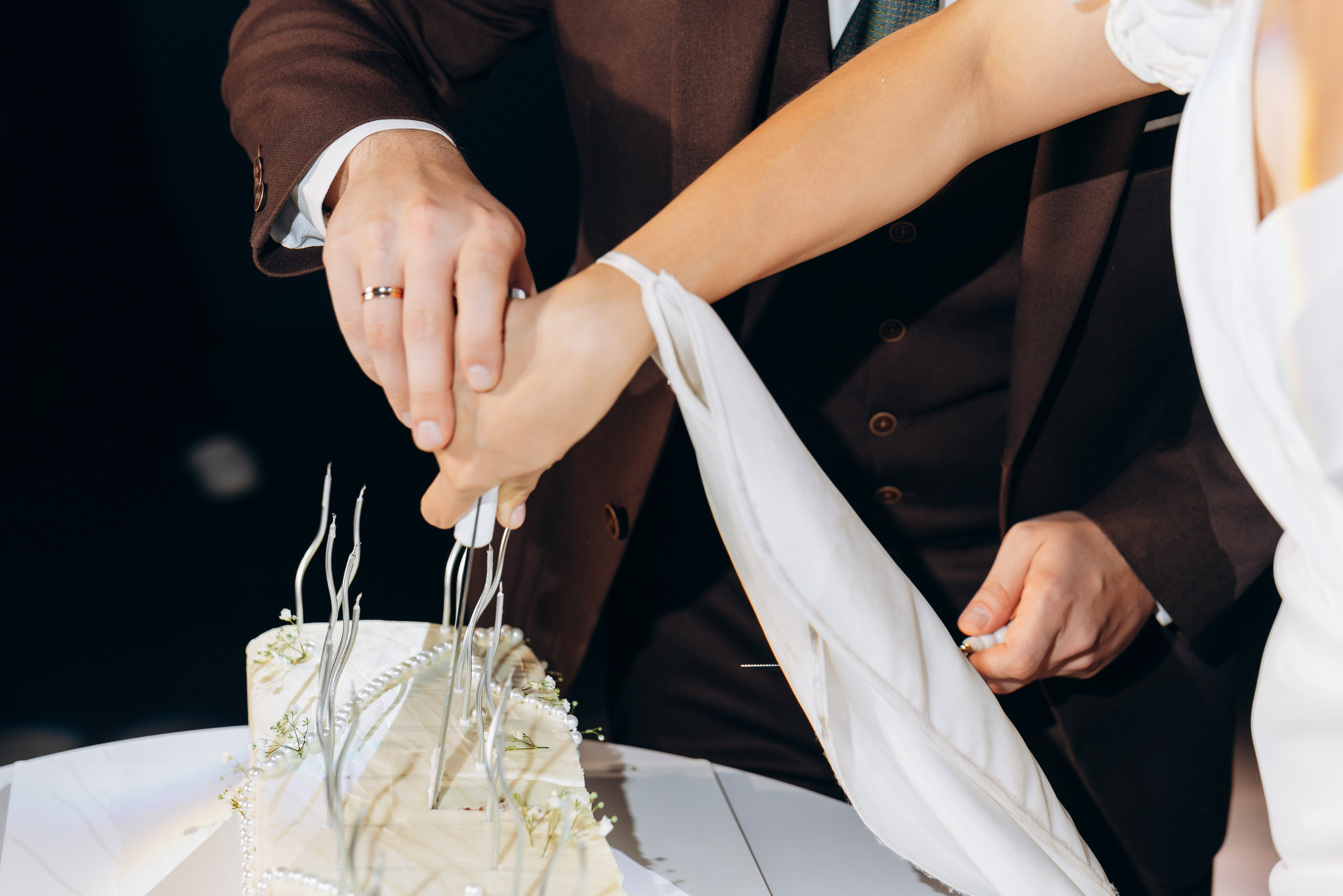 торт на свадьбу Казань 