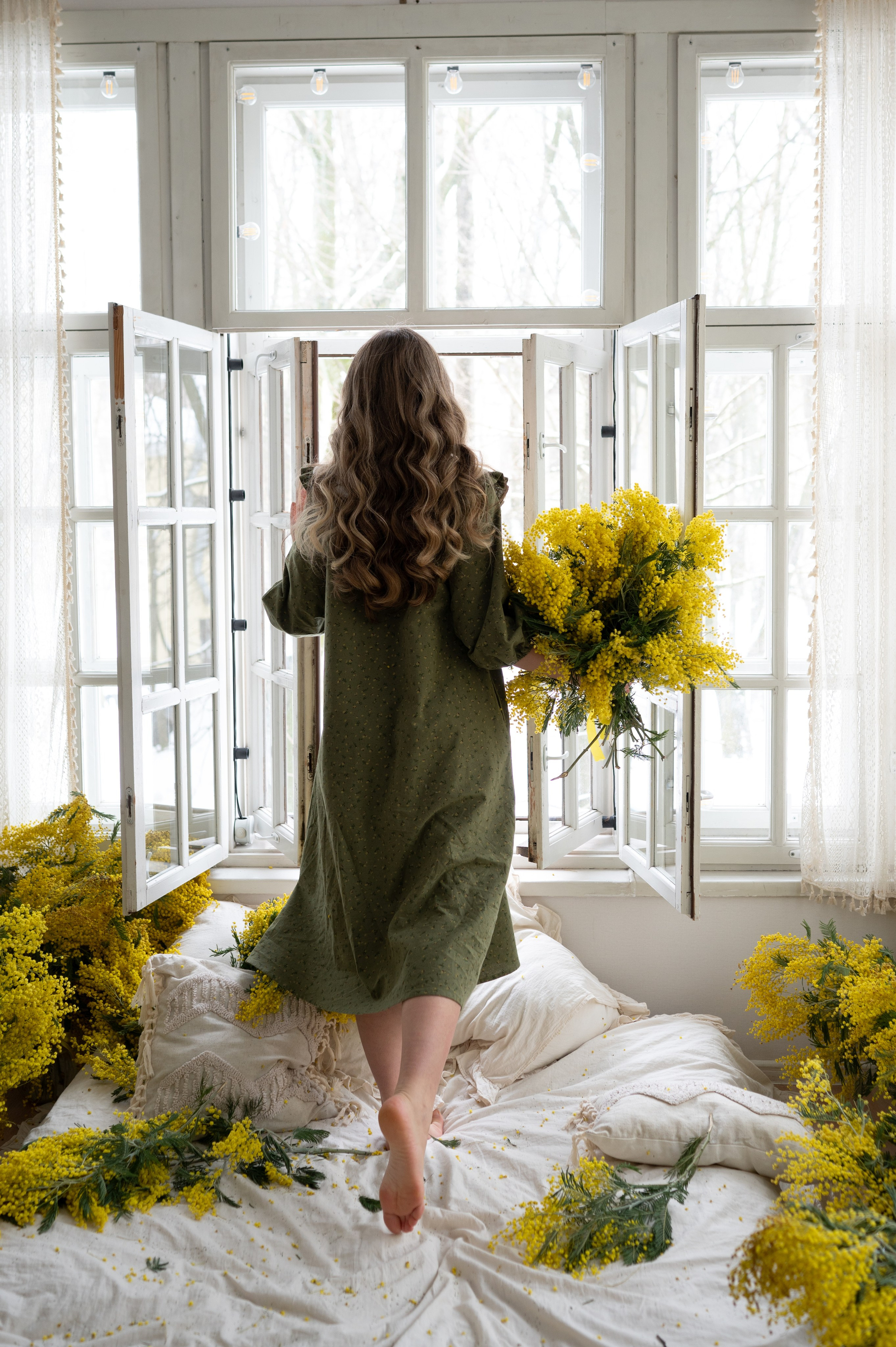 Личная. Фотограф в Санкт-Петербурге Anna Balashkova