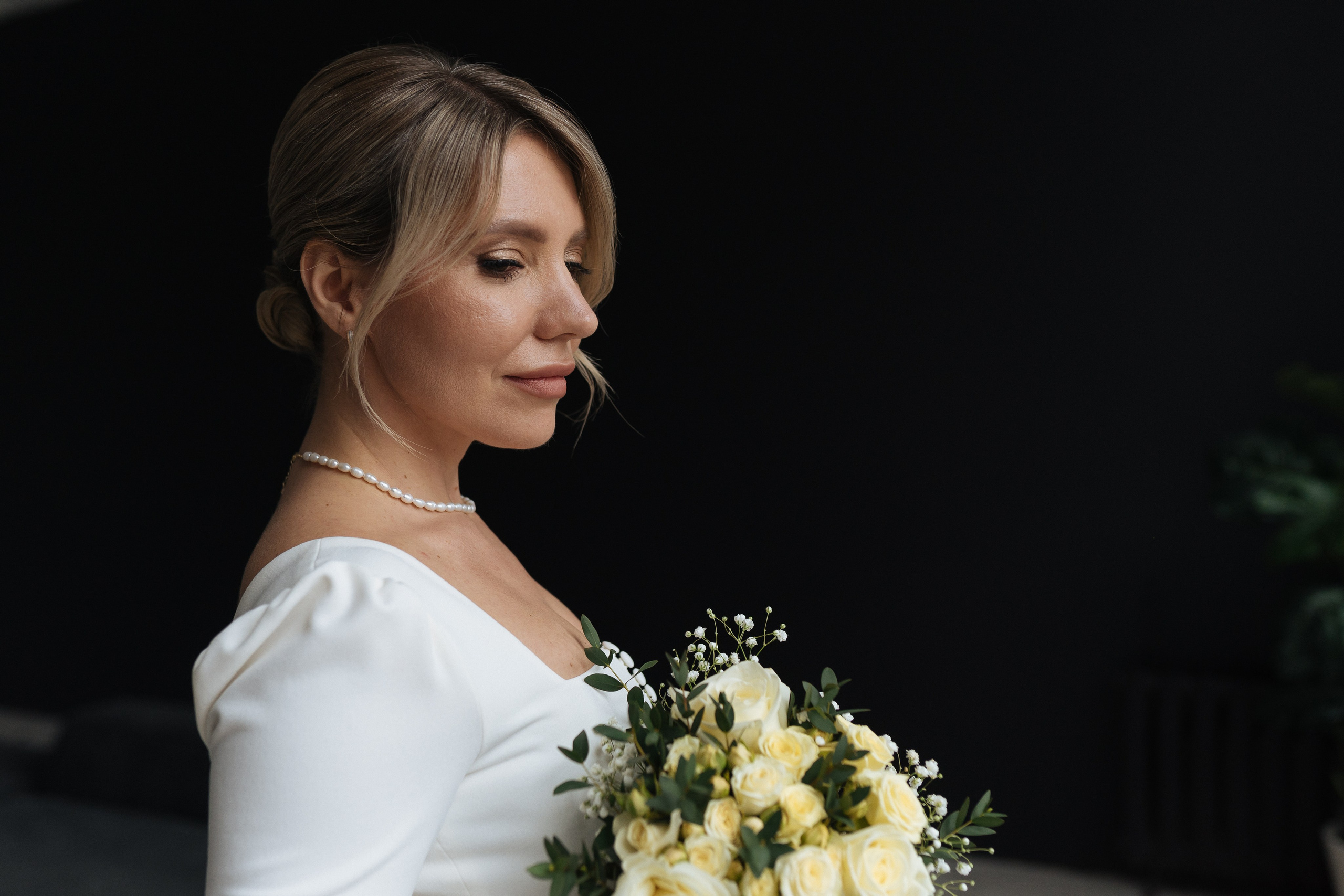 Андрей и Елизавета. Свадебный фотограф в Перми и Пермском крае Алена Мартынова