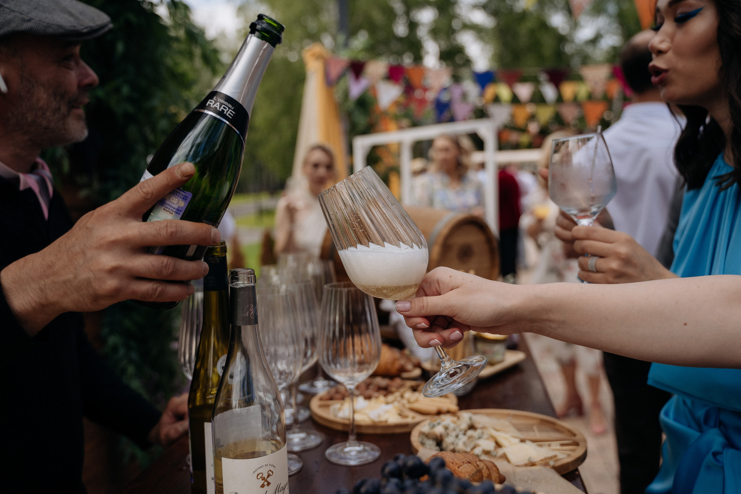 Рома и Настя. Свадебный и семейный фотограф в Новосибирске Наталья Зорина