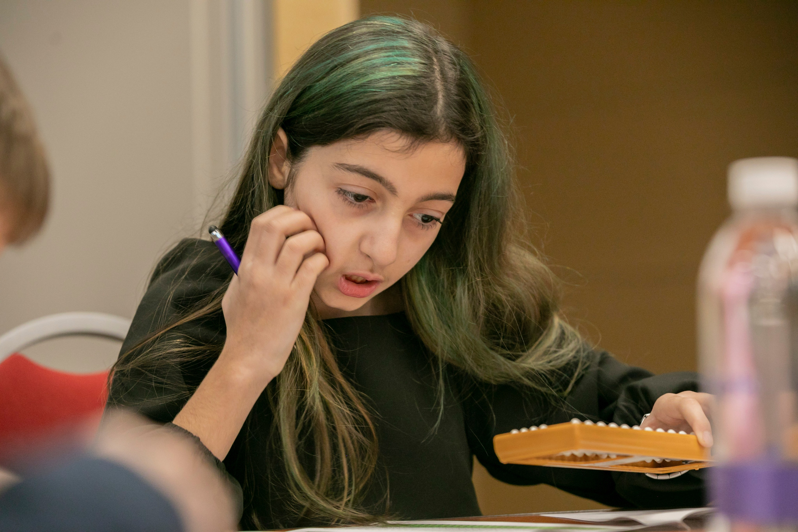 Детские мероприятия, олимпиады…. Фотограф из Сочи Регина Труфанова