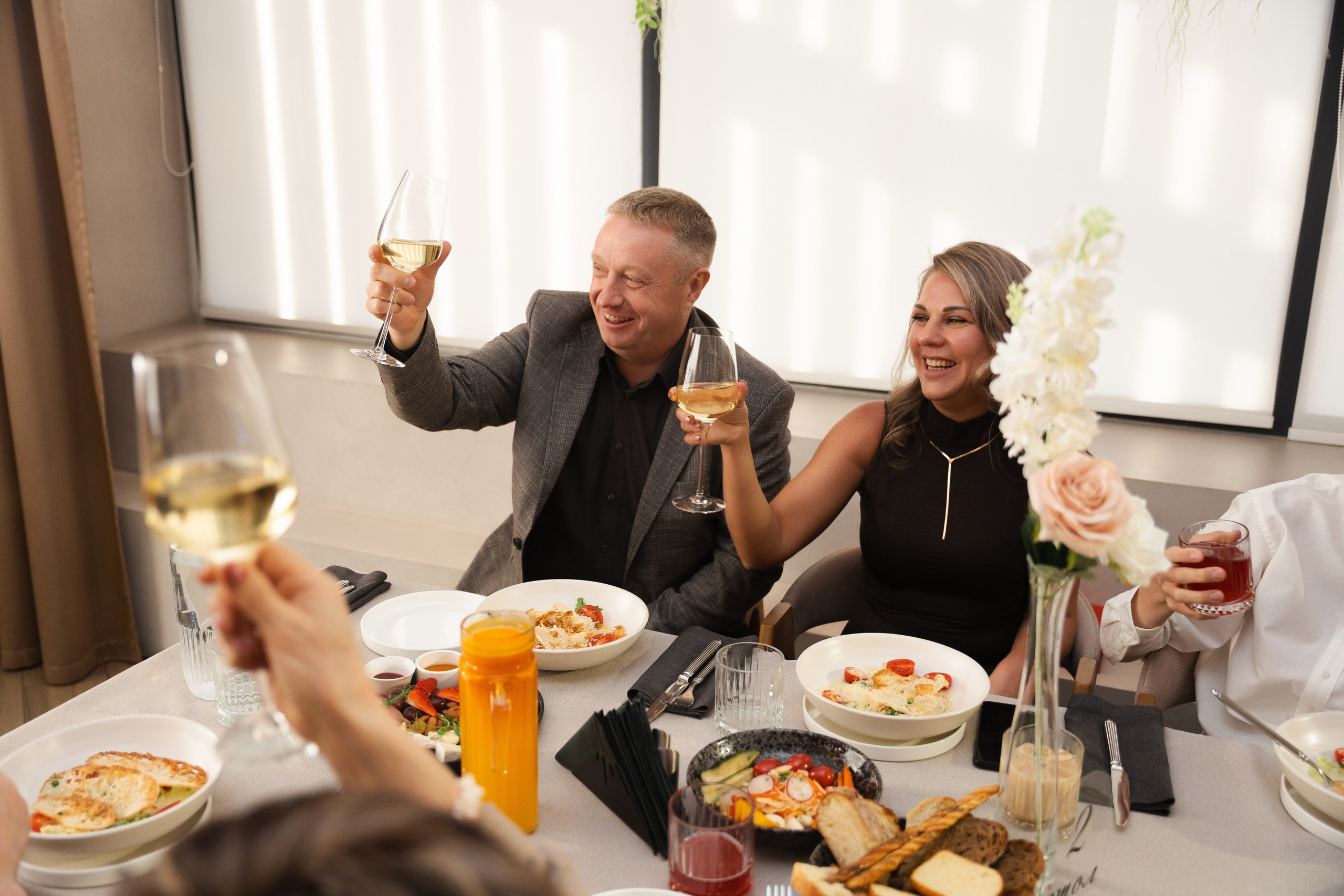 Ирина и Егор. Фотограф Хабаровск