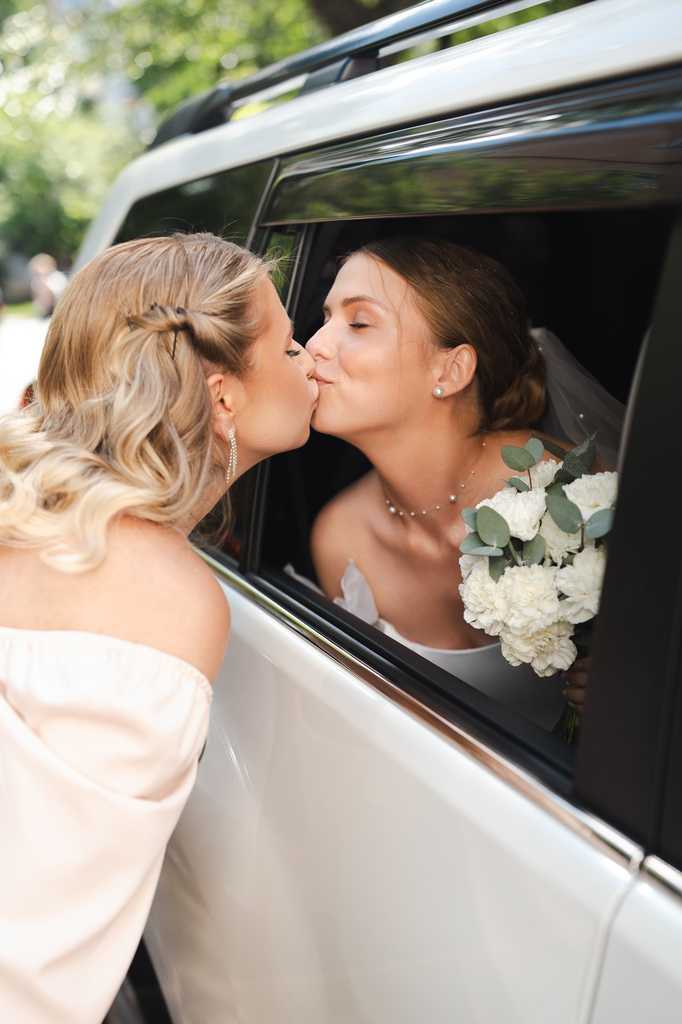 Дарья и Сергей. Фотограф Хабаровск