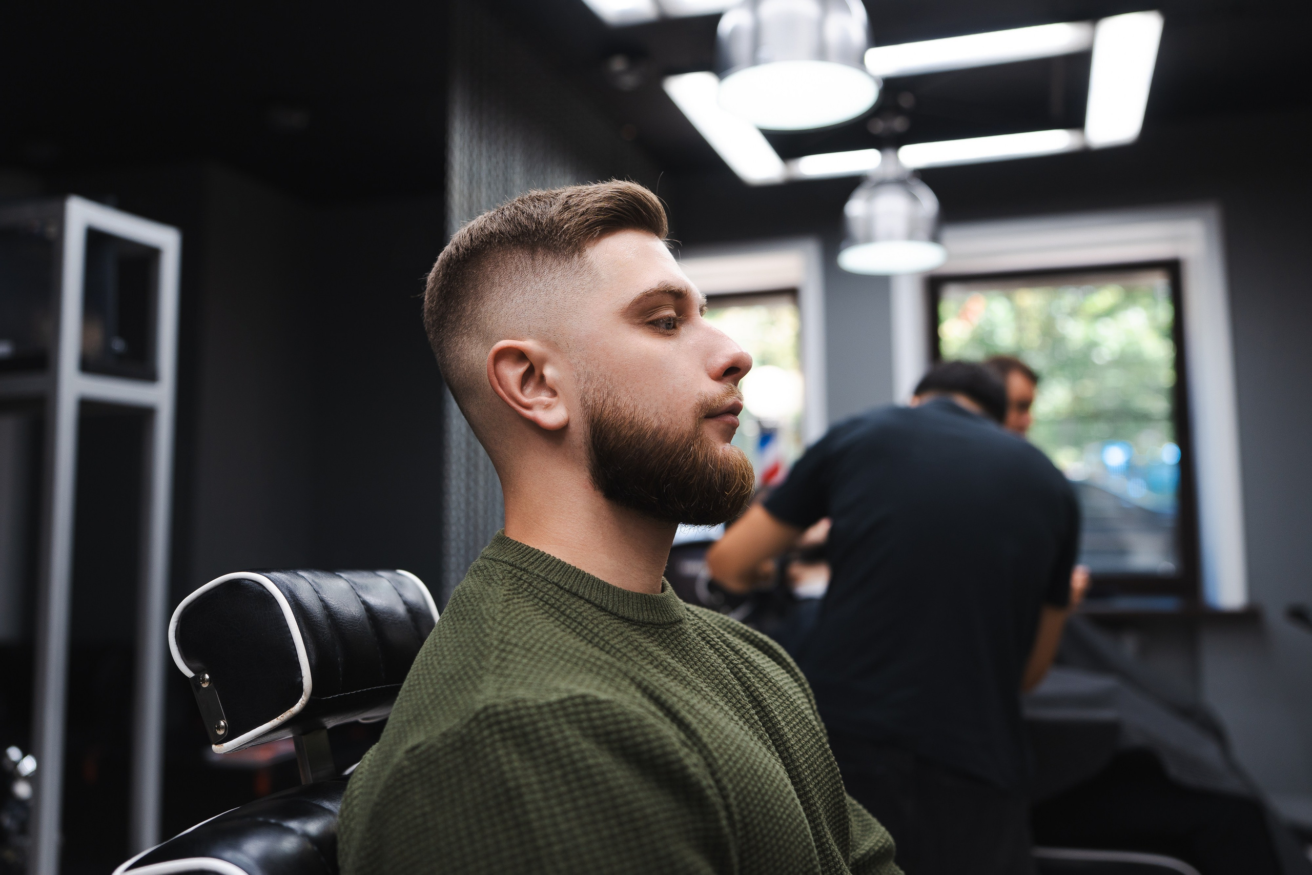 Nordmen. Фотограф Хабаровск