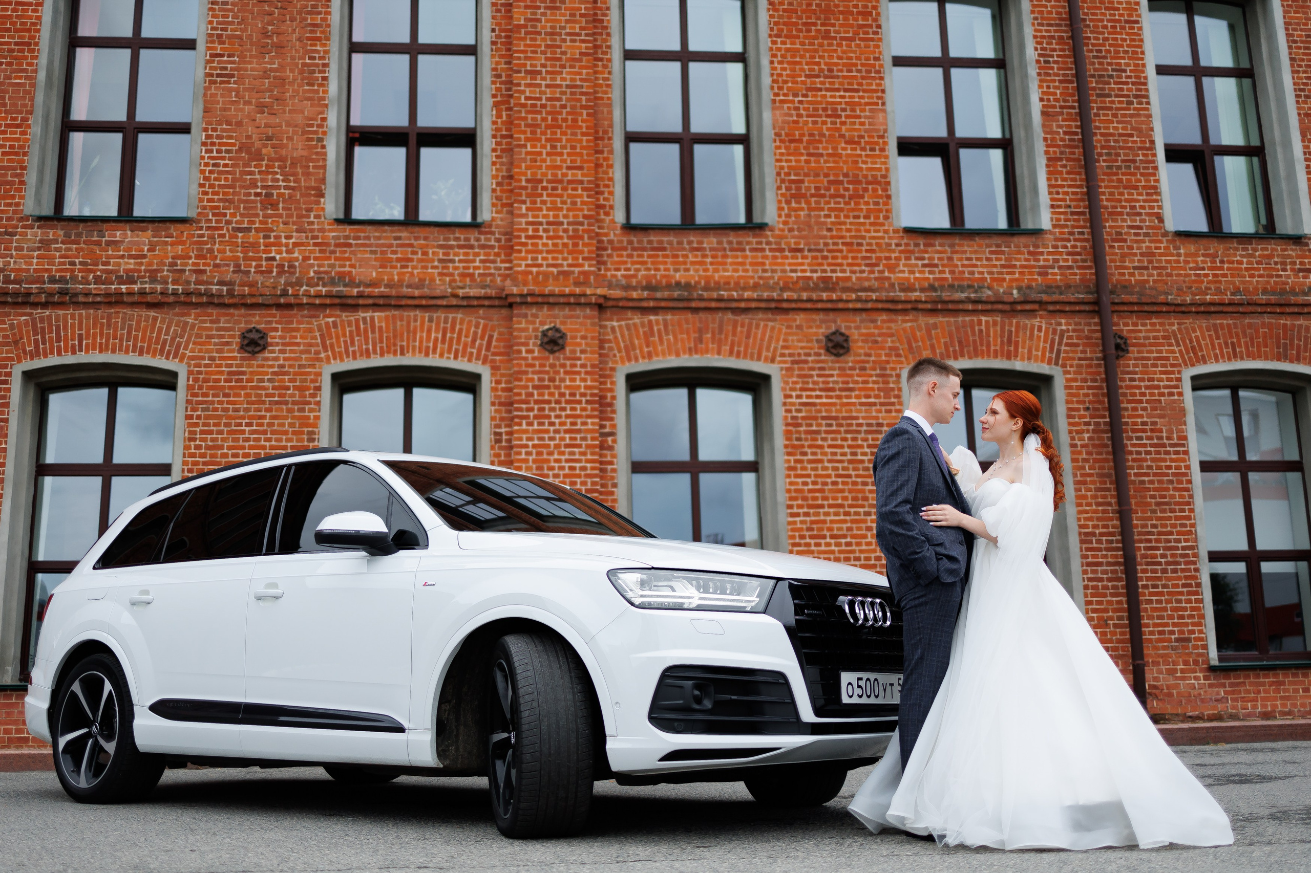 Свадебный и контент фотограф в Нижнем Новгороде Владимир Пресняков