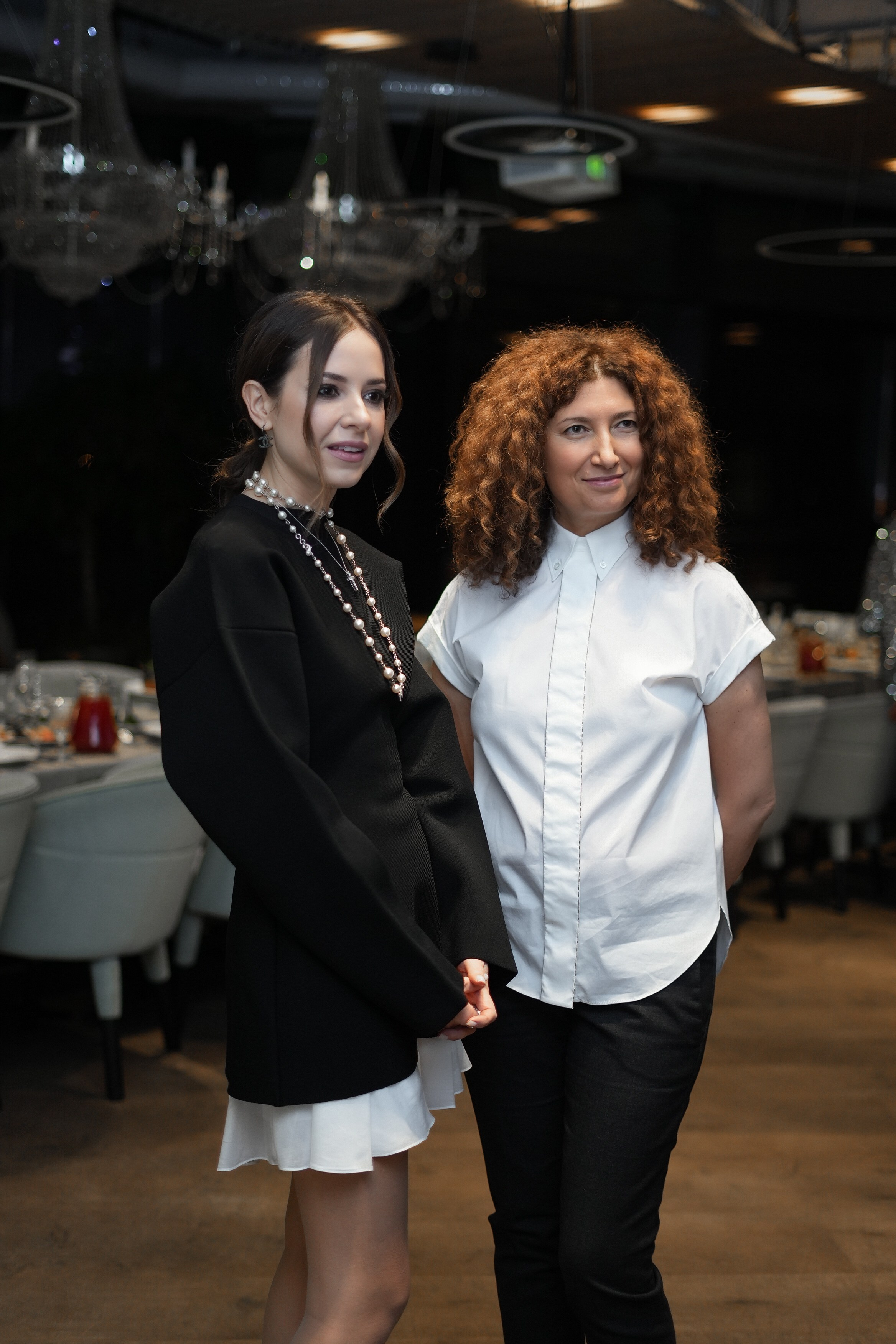 Юбилей ресторан Река. Фотограф Волгоград Анастасия Ли