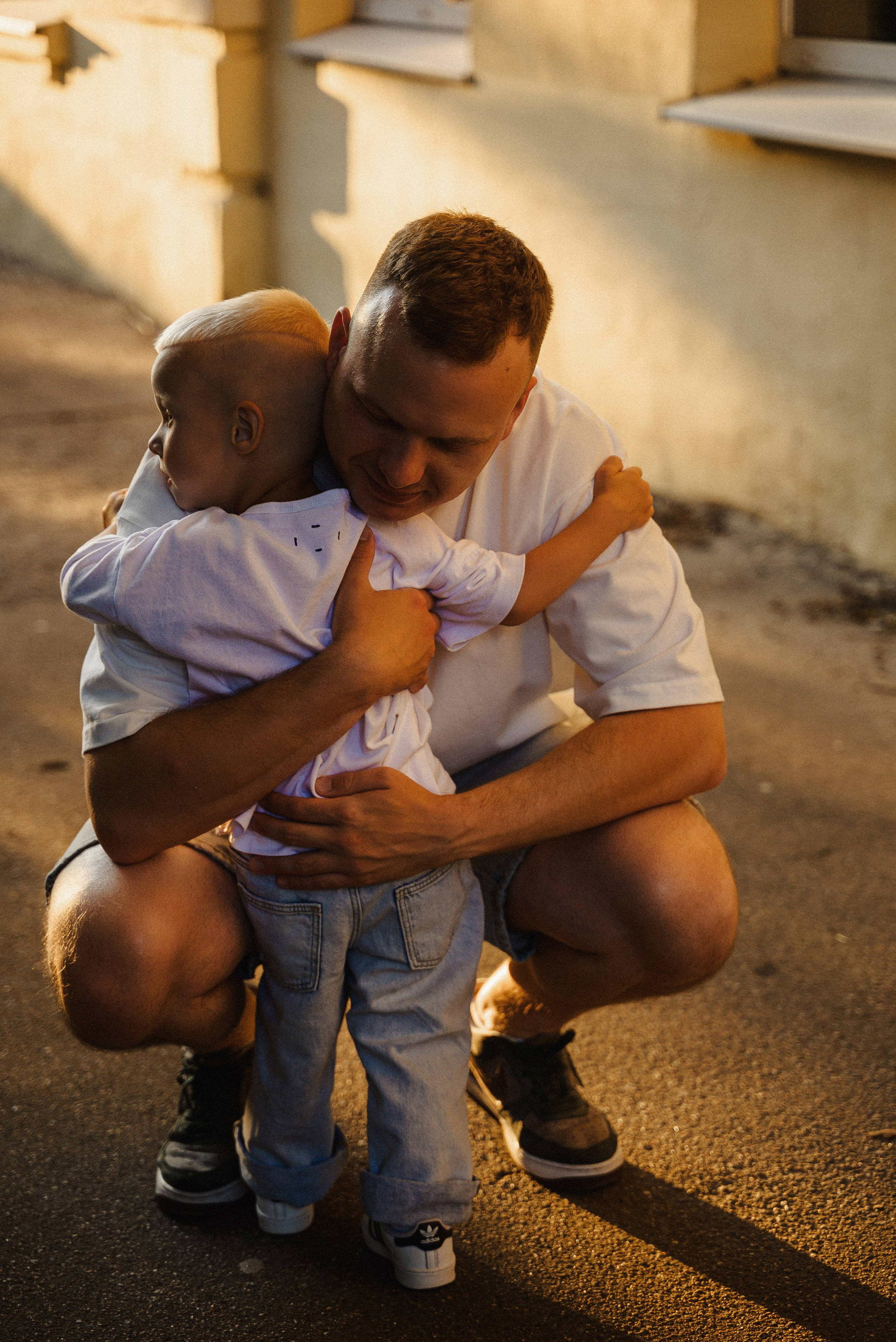 Никита, Настя и Лев. Свадебный и портретный фотограф в Минске Наташа Каракулова